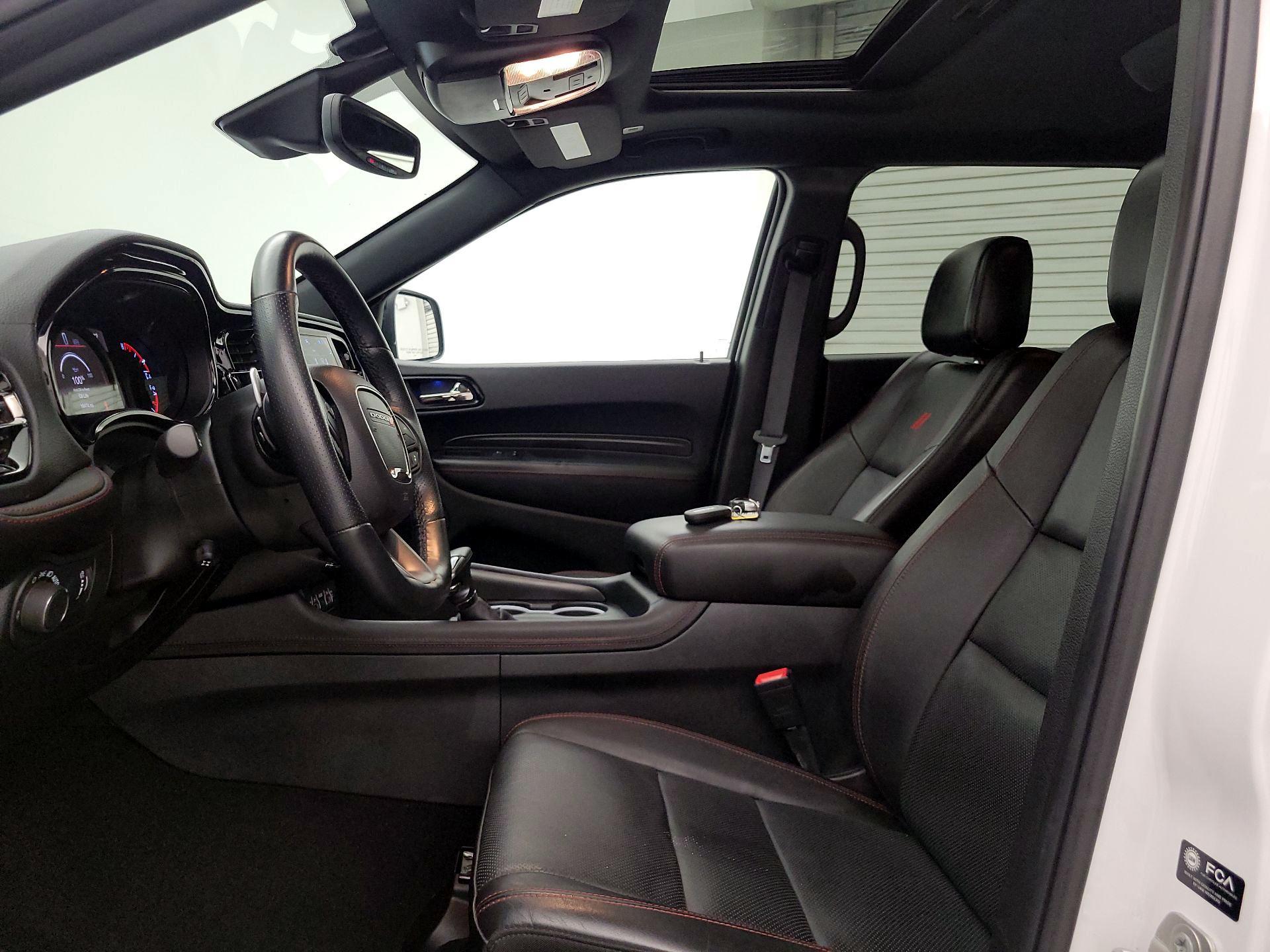 Thumbnail: 2024 Dodge Durango - 19