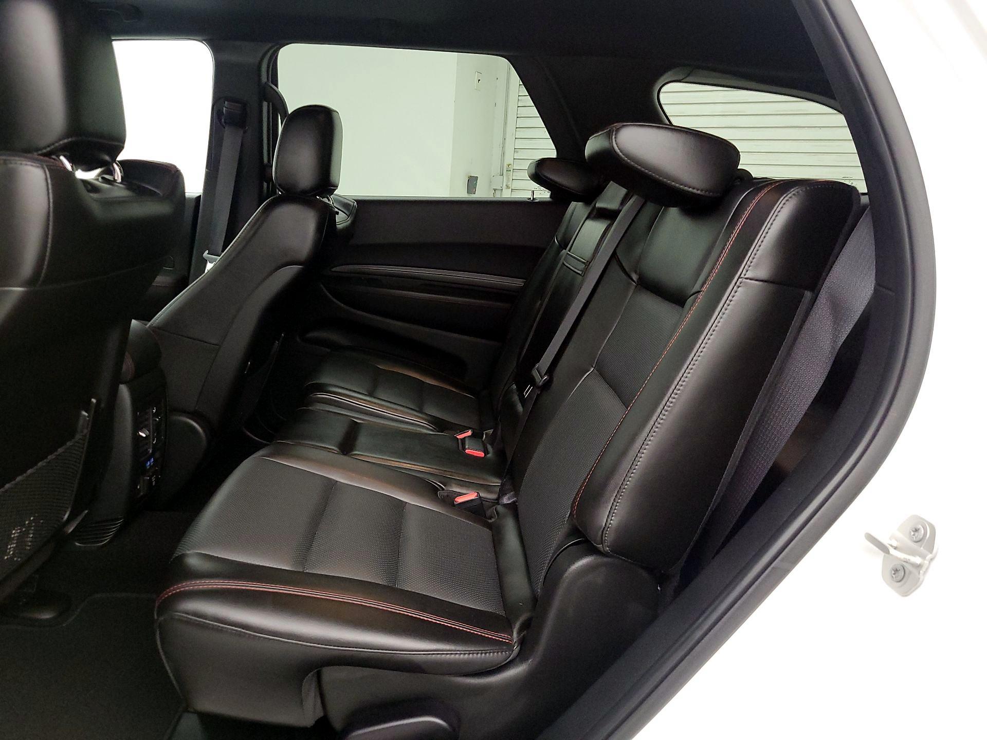 Thumbnail: 2024 Dodge Durango - 20