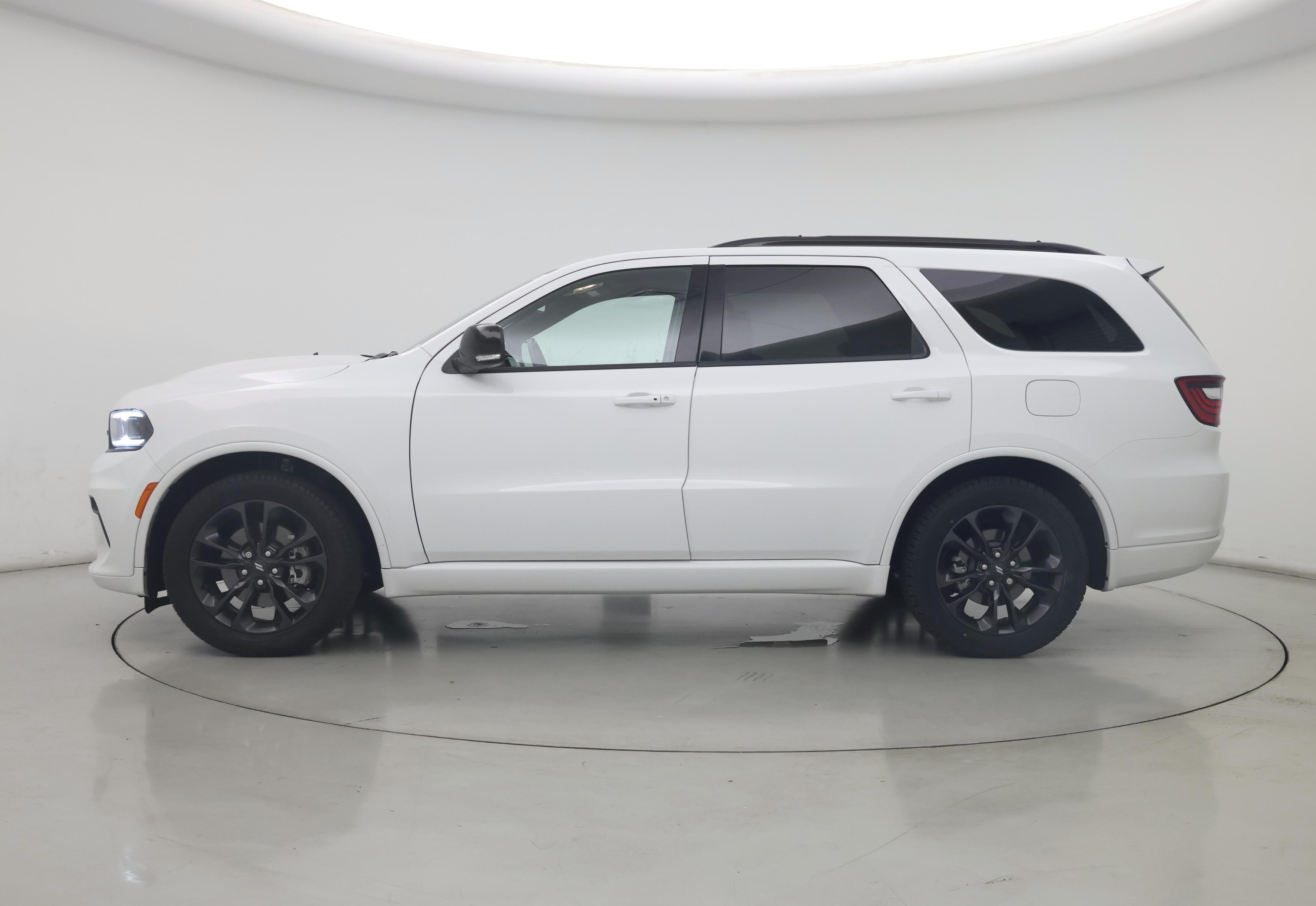 Thumbnail: 2024 Dodge Durango - 3
