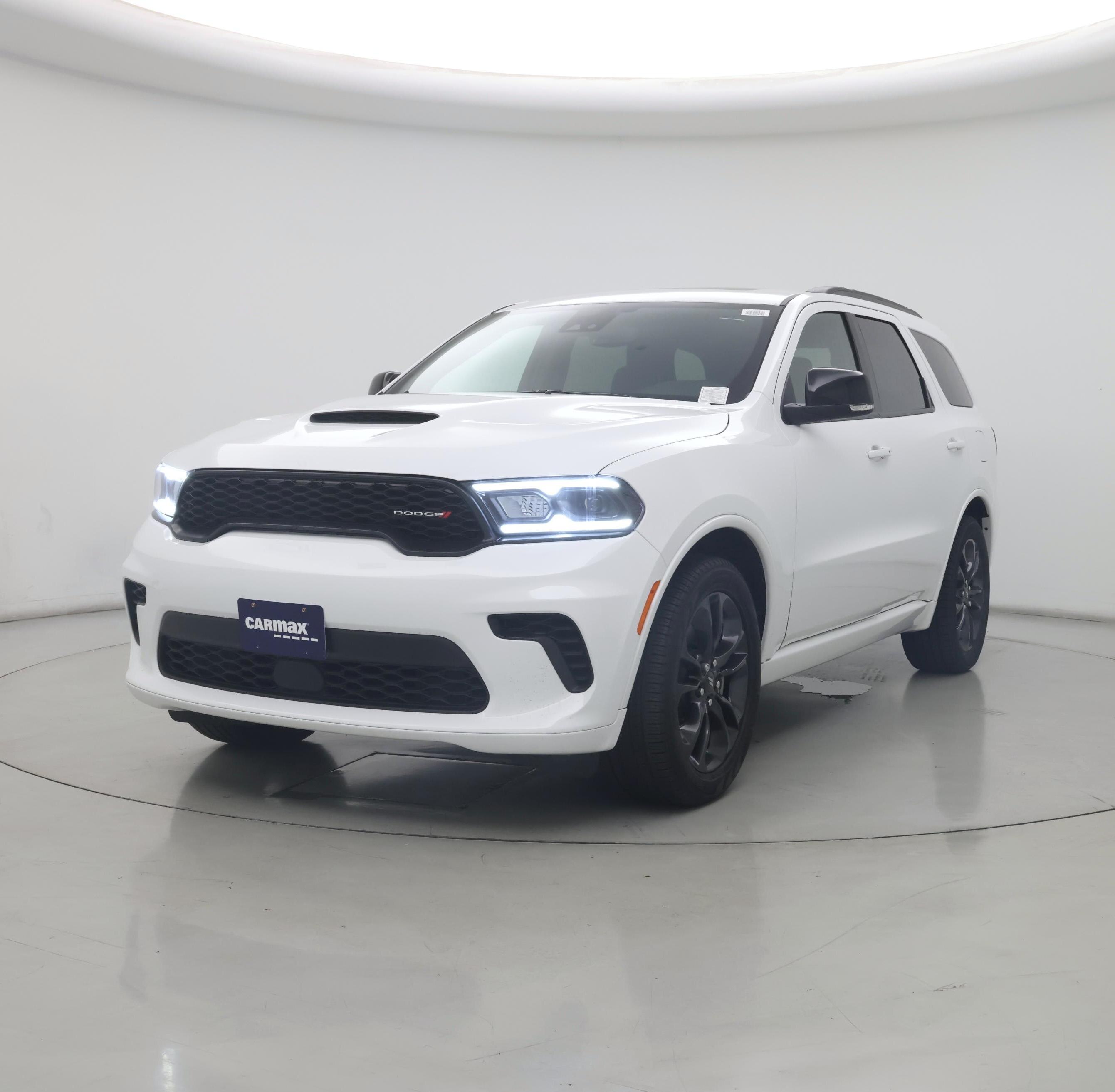 Thumbnail: 2024 Dodge Durango - 4