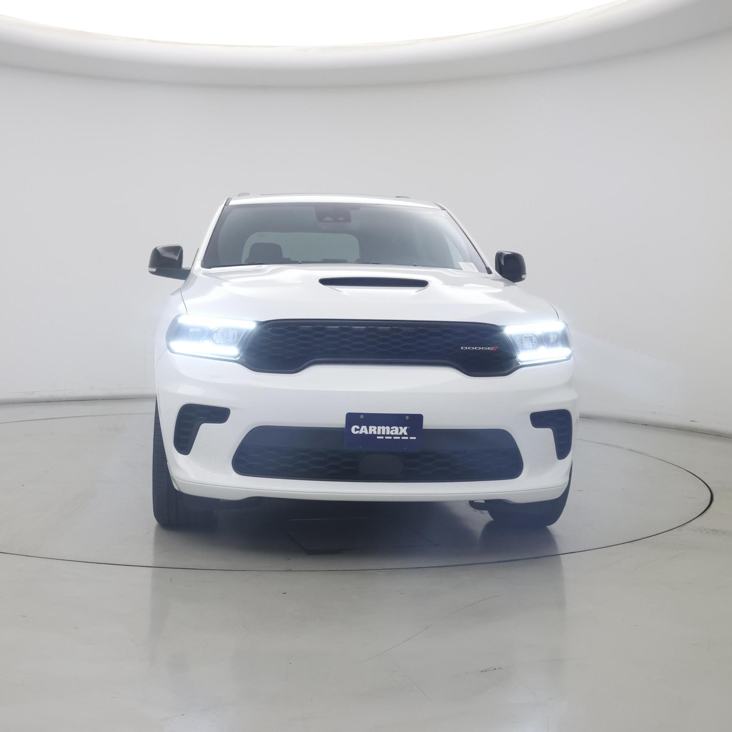 Thumbnail: 2024 Dodge Durango - 5