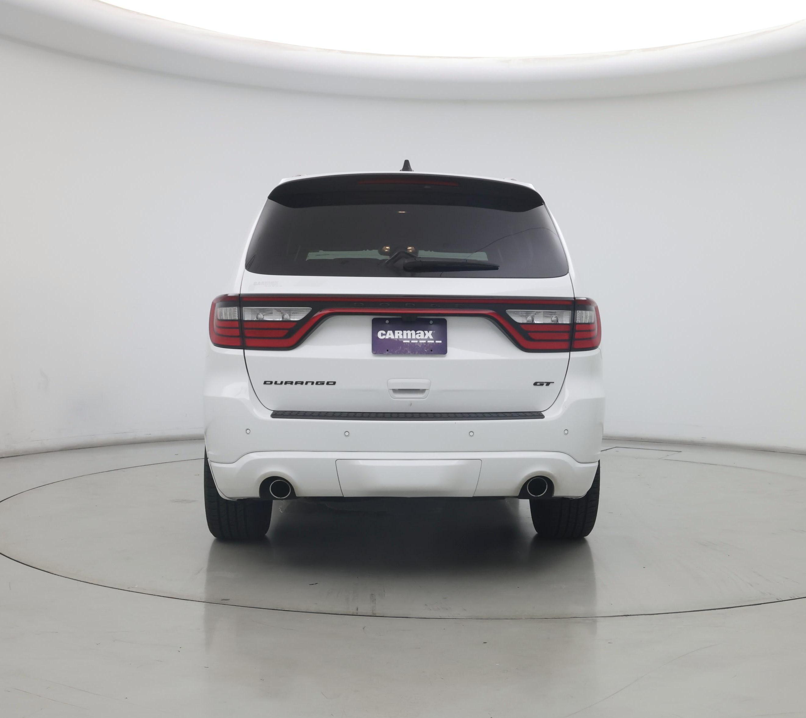 Thumbnail: 2024 Dodge Durango - 6