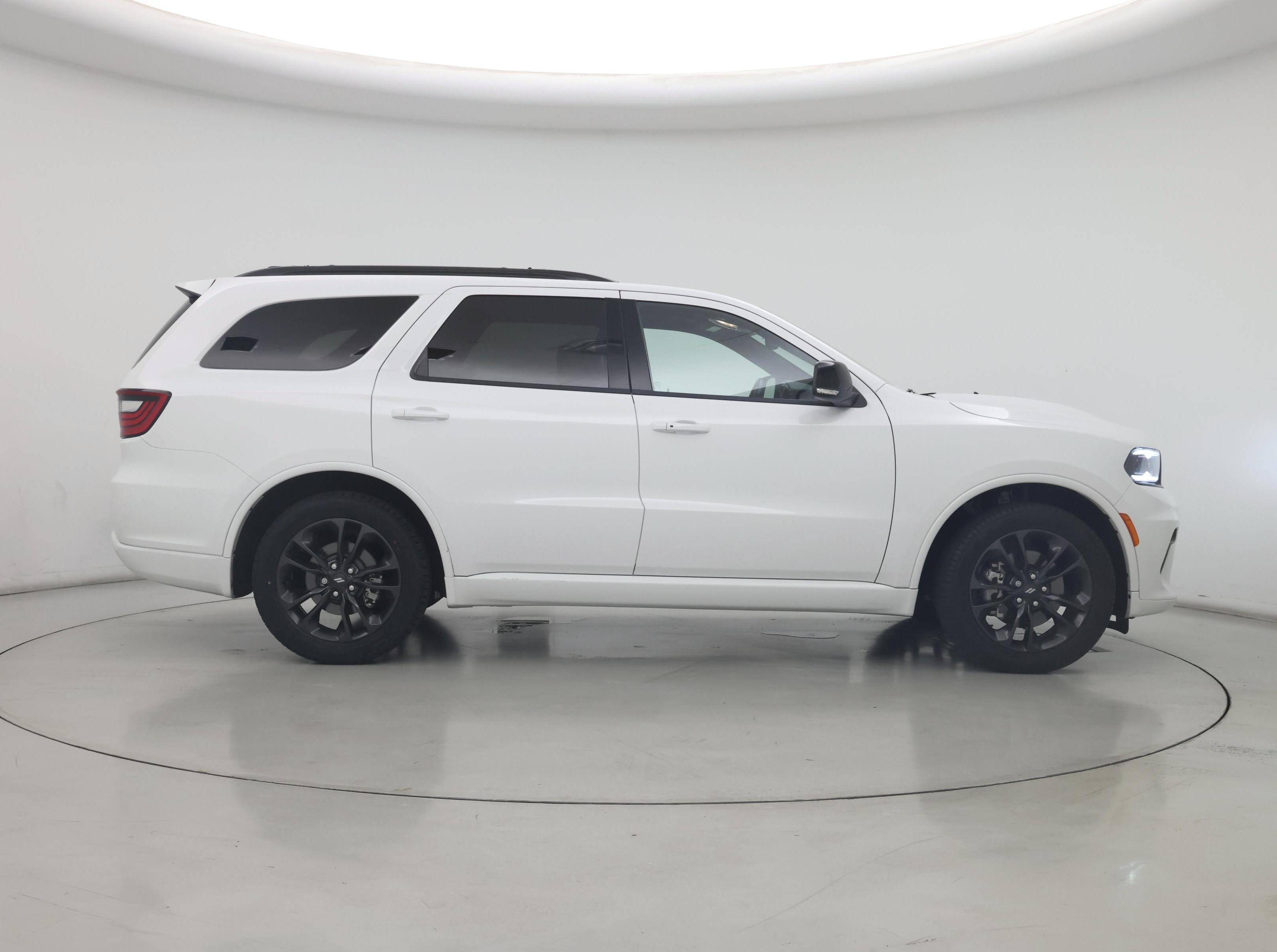 Thumbnail: 2024 Dodge Durango - 7