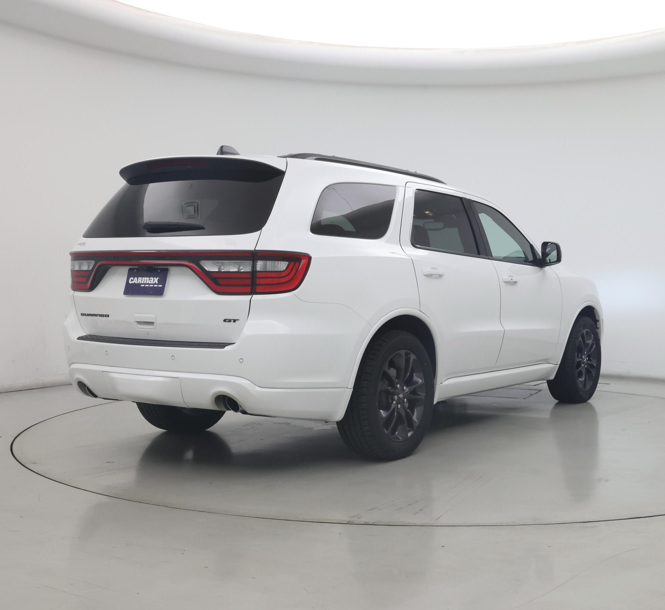 Thumbnail: 2024 Dodge Durango - 8