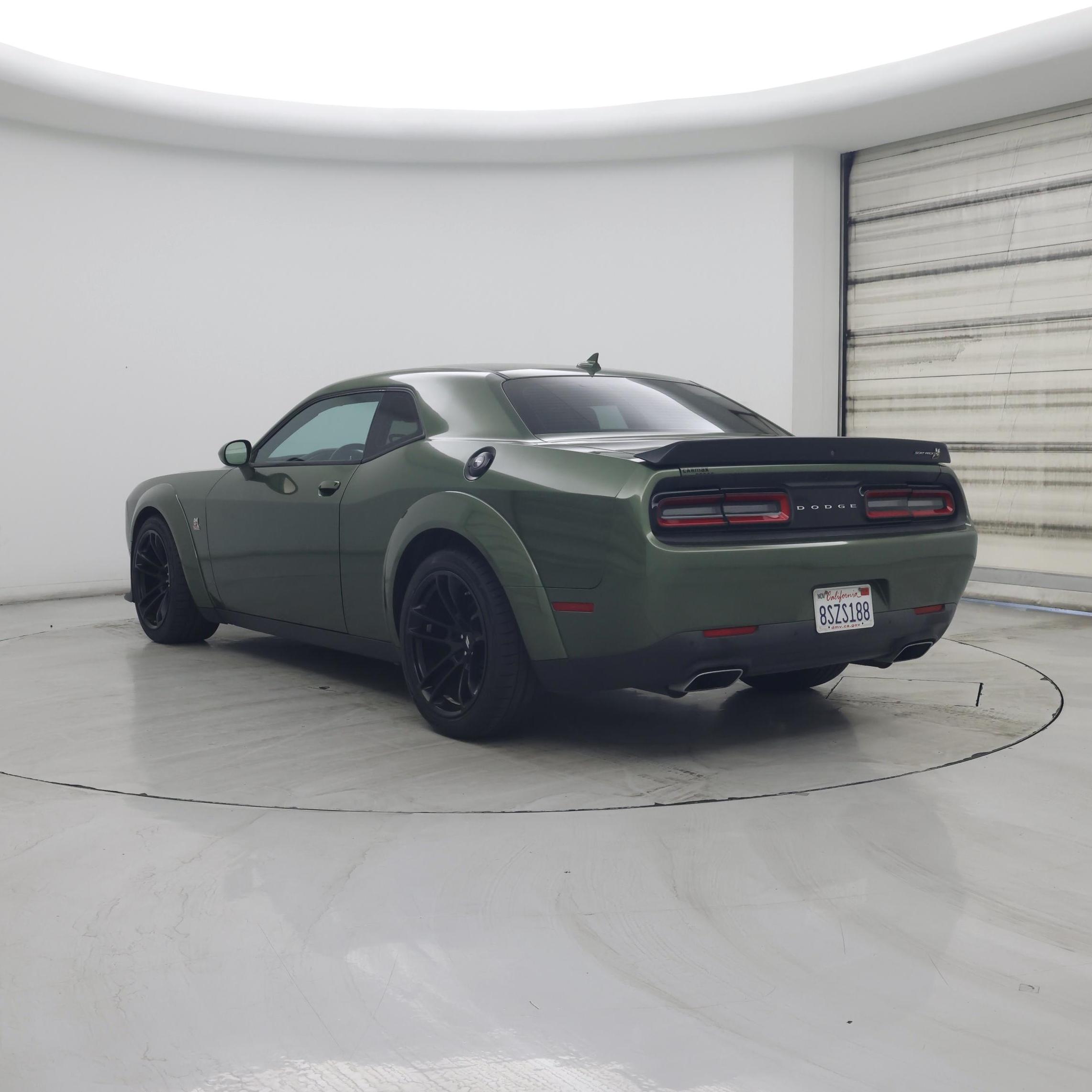 Thumbnail: 2020 Dodge Challenger - 2