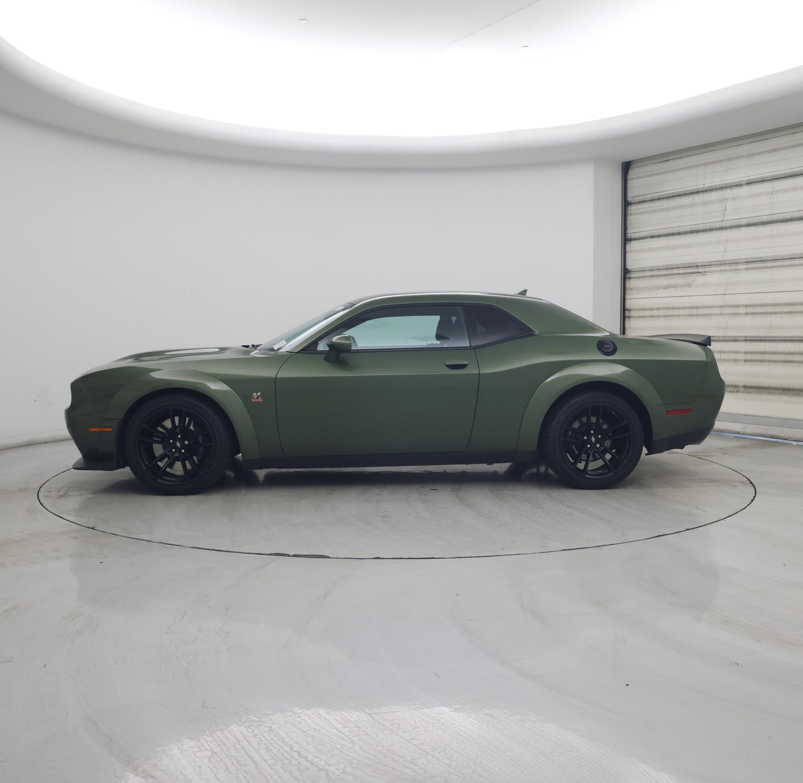 Thumbnail: 2020 Dodge Challenger - 3