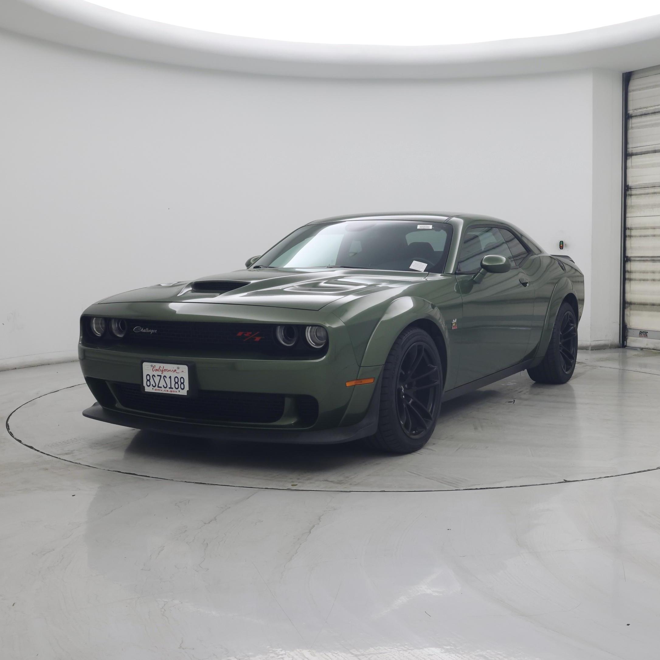 Thumbnail: 2020 Dodge Challenger - 4