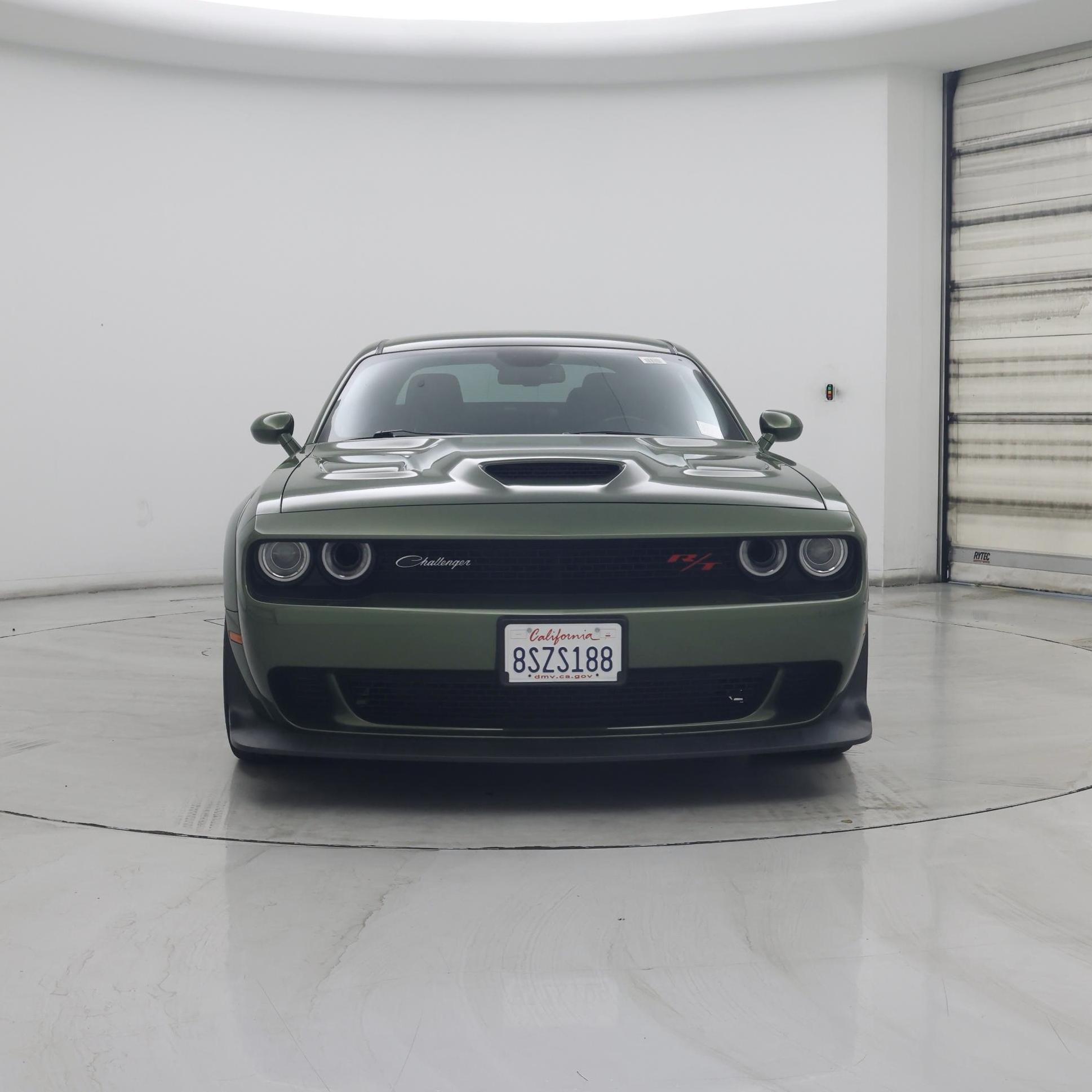 Thumbnail: 2020 Dodge Challenger - 5