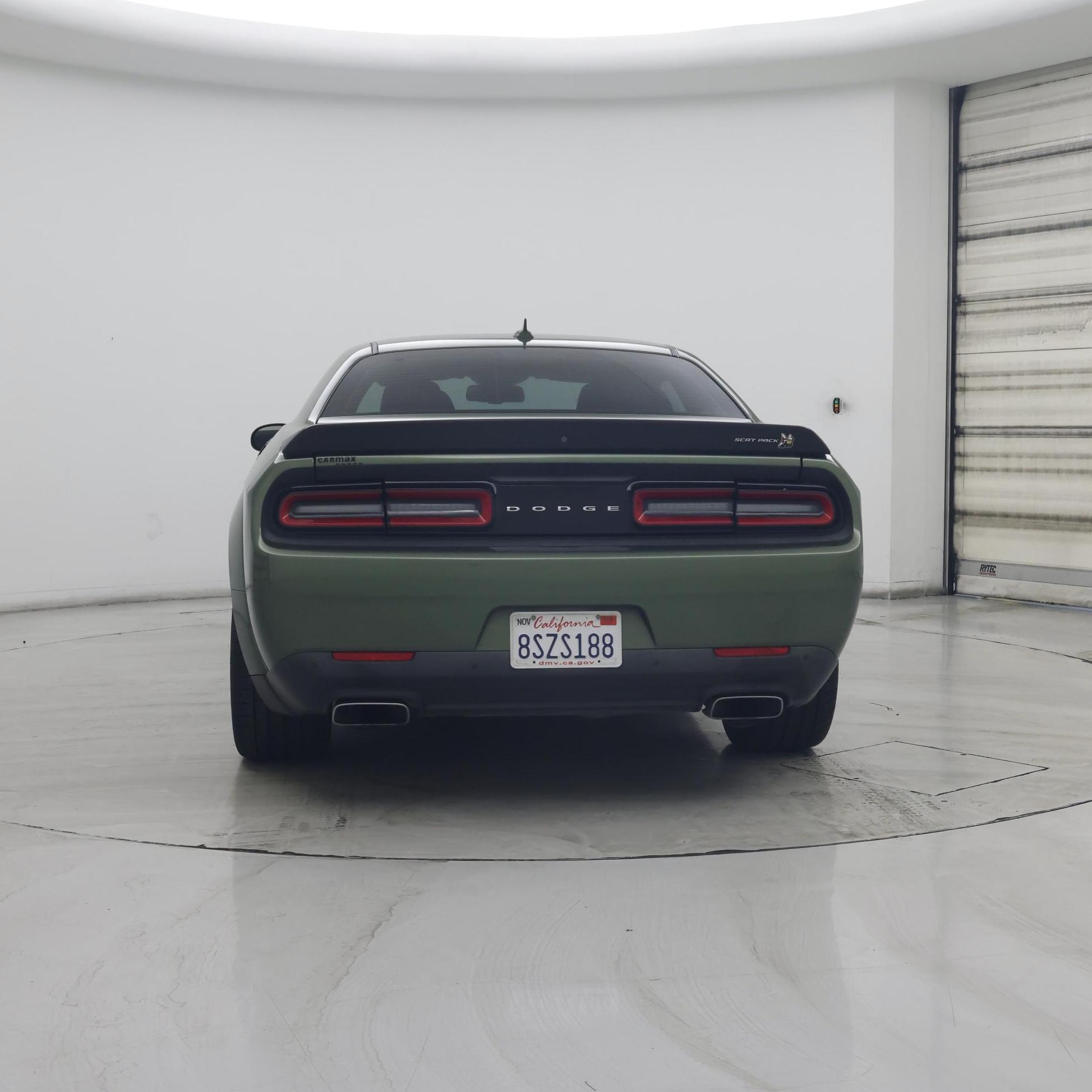 Thumbnail: 2020 Dodge Challenger - 6