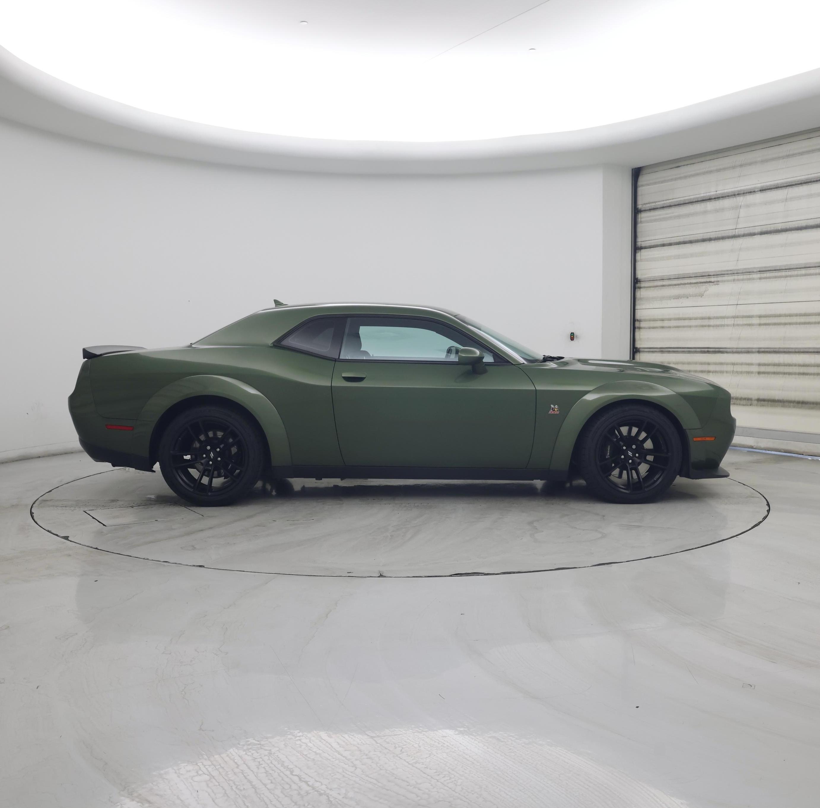 Thumbnail: 2020 Dodge Challenger - 7