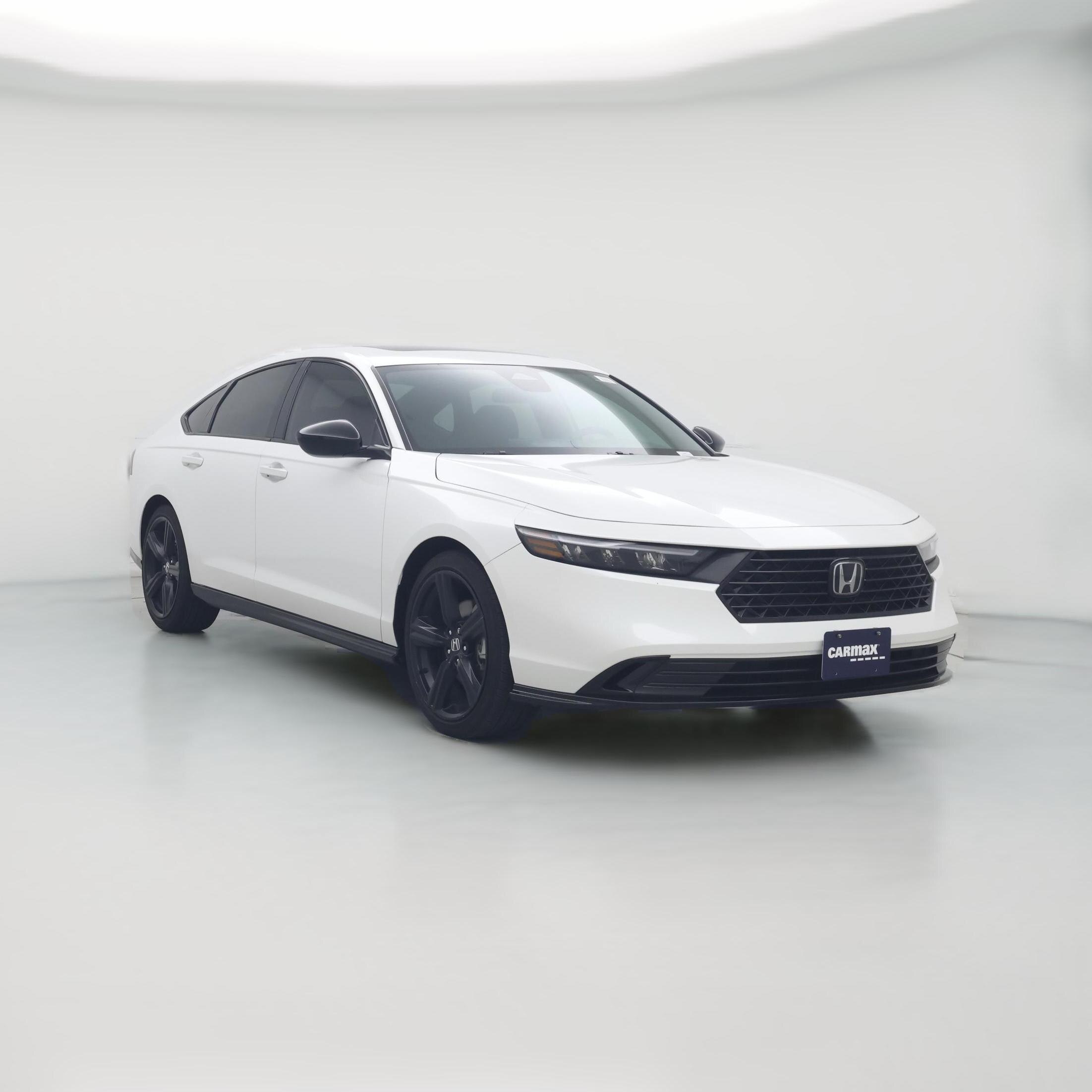 Thumbnail: 2025 Honda Accord - 1