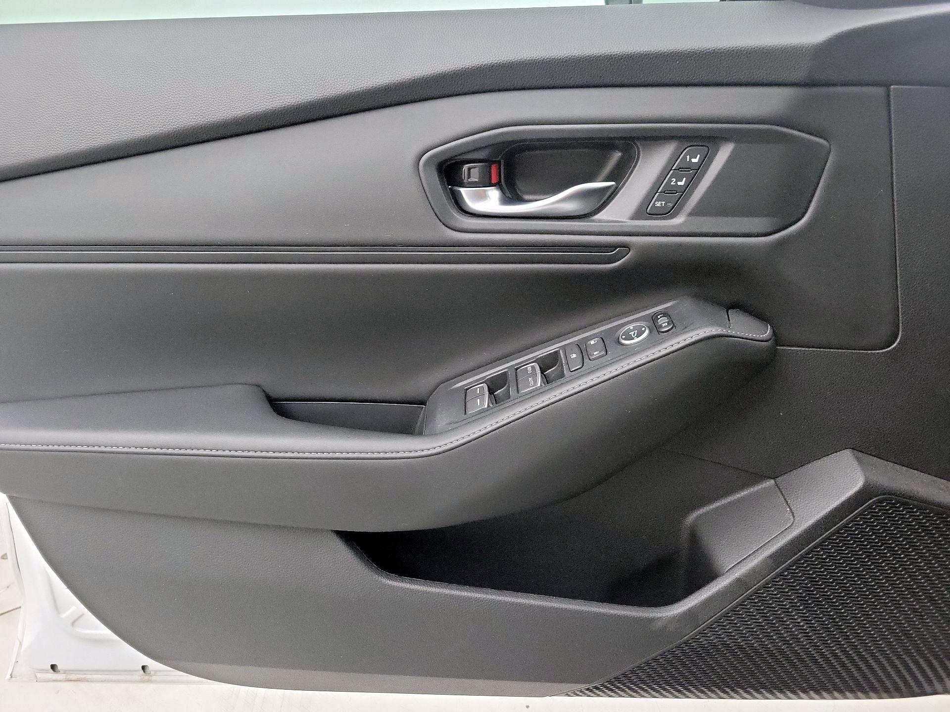 Thumbnail: 2025 Honda Accord - 12