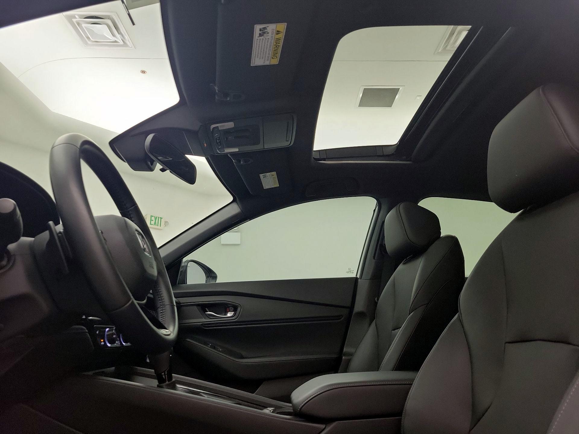Thumbnail: 2025 Honda Accord - 18