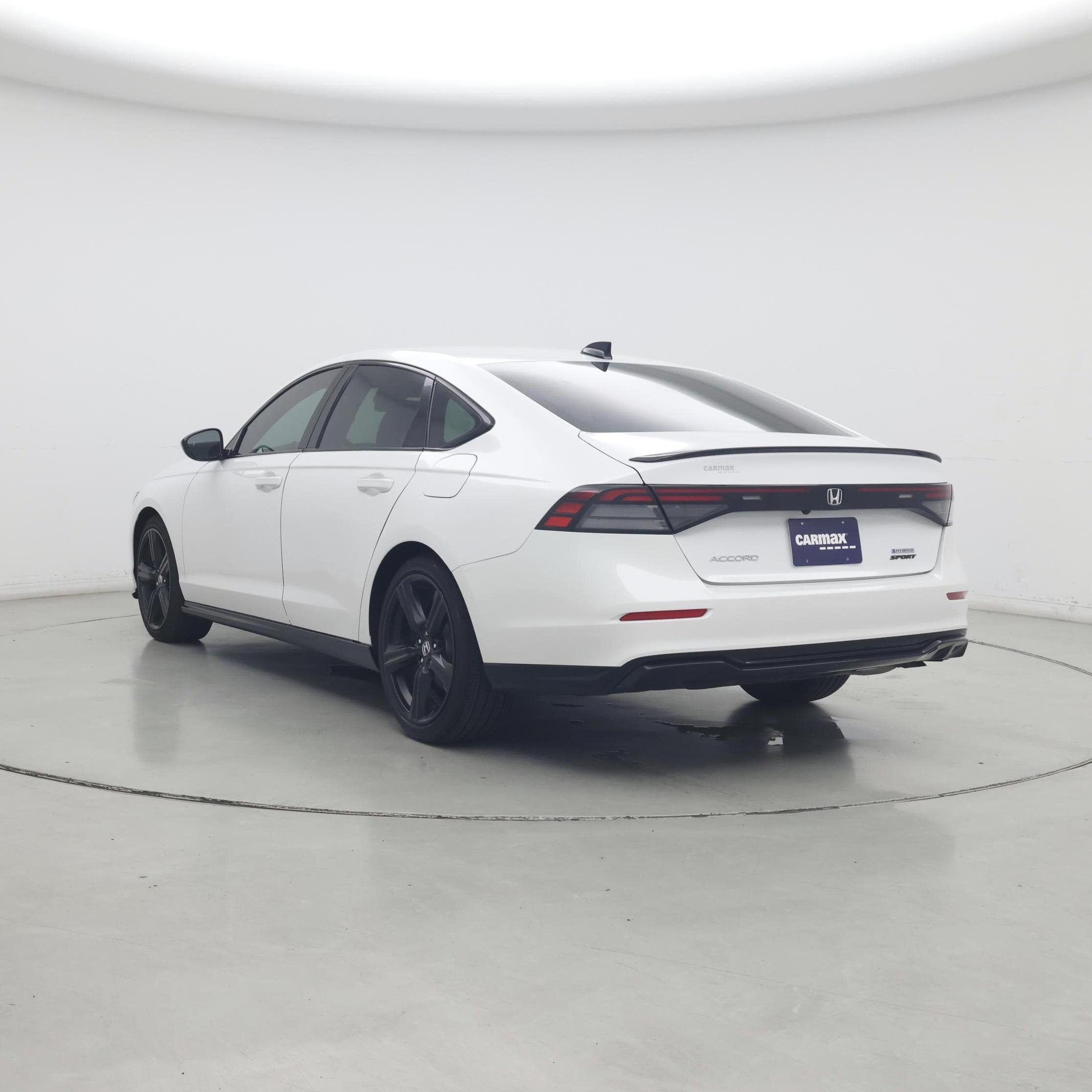 Thumbnail: 2025 Honda Accord - 2