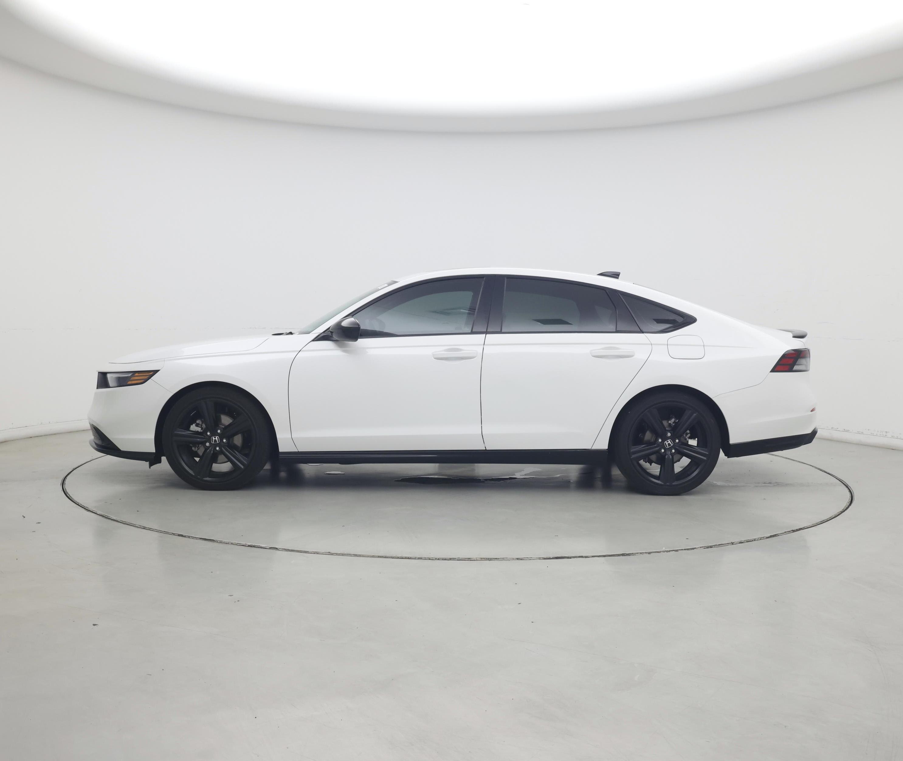 Thumbnail: 2025 Honda Accord - 3