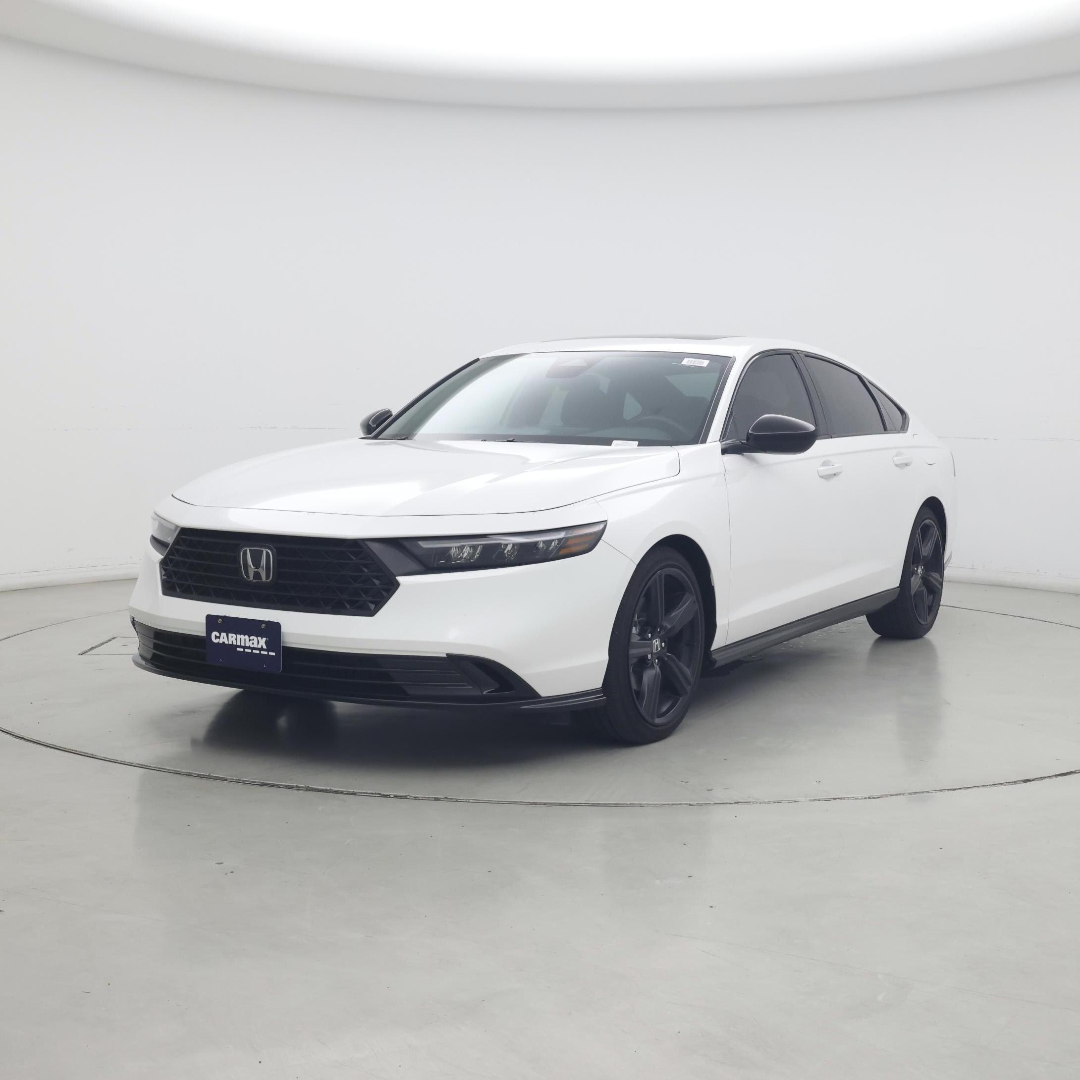 Thumbnail: 2025 Honda Accord - 4