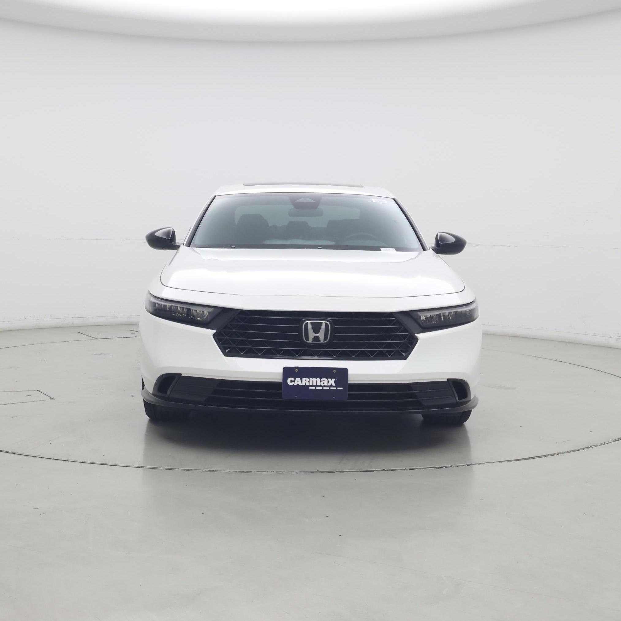 Thumbnail: 2025 Honda Accord - 5