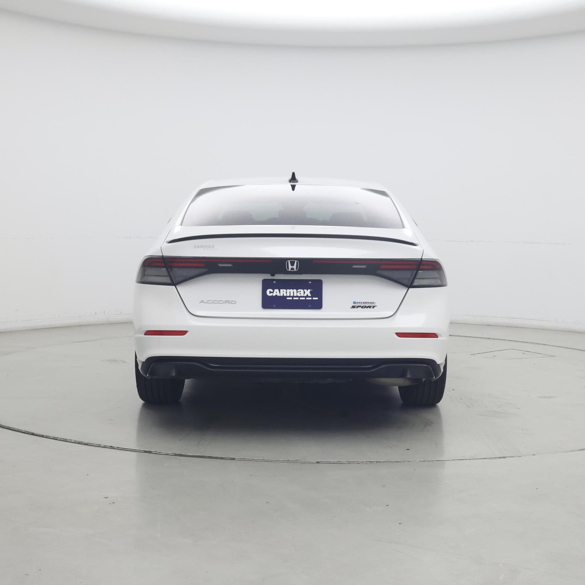 Thumbnail: 2025 Honda Accord - 6