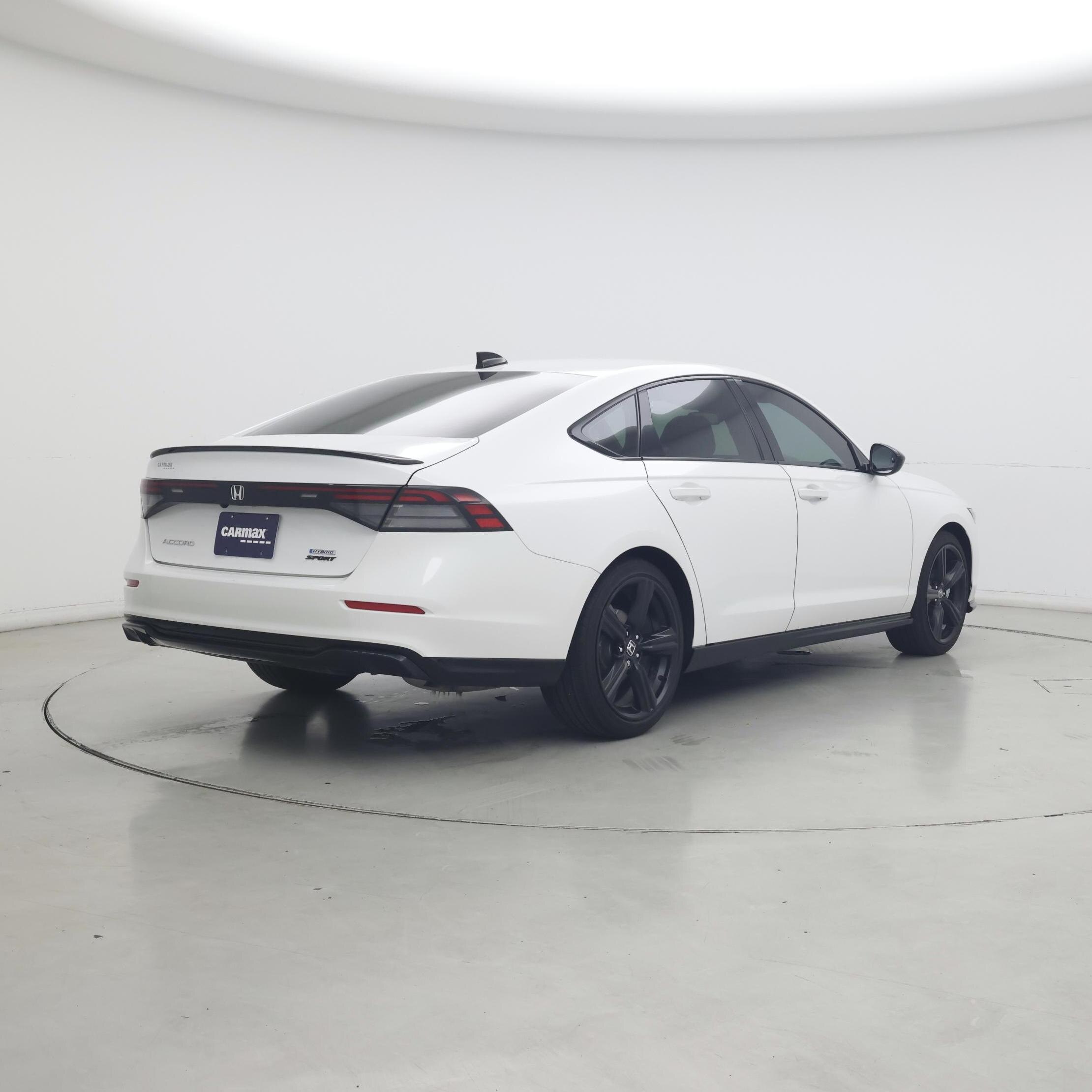 Thumbnail: 2025 Honda Accord - 8