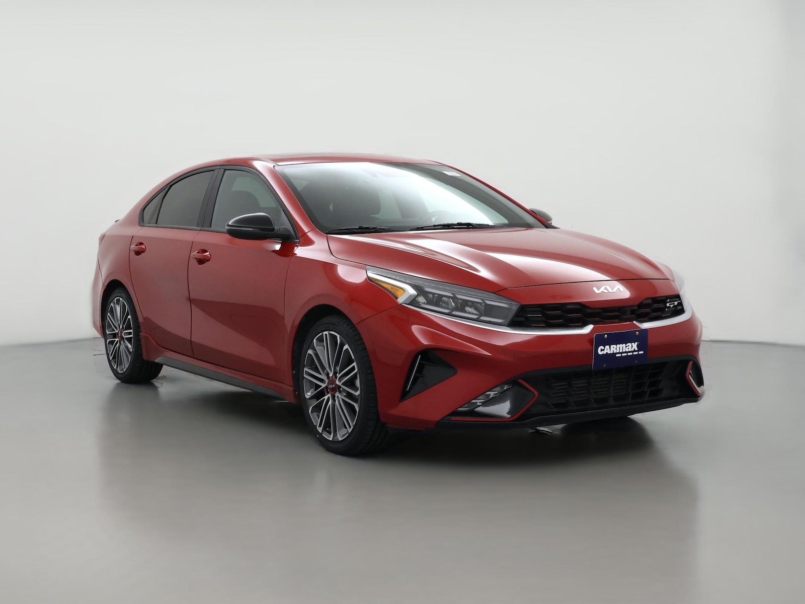 2022 Kia FORTE