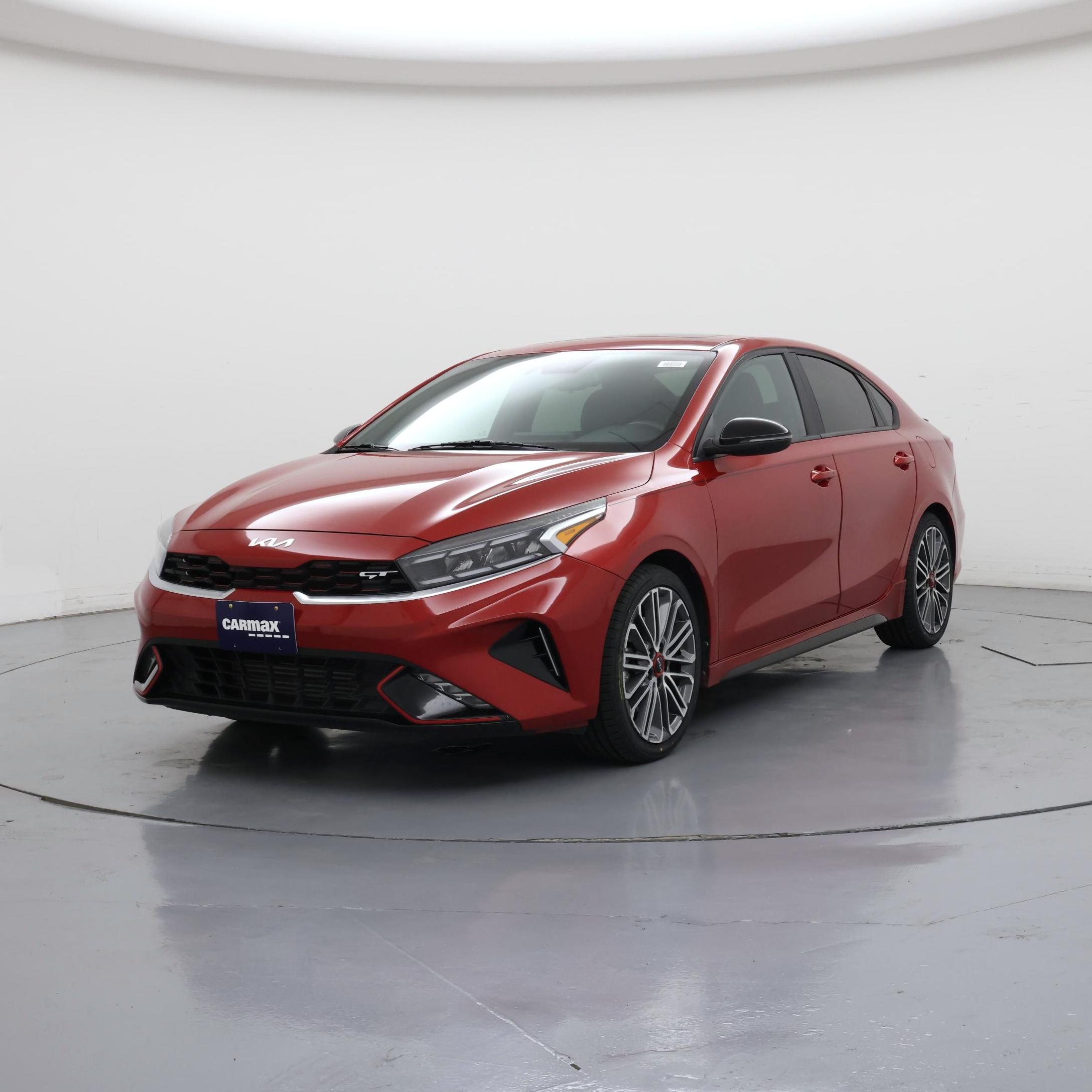 Thumbnail: 2022 Kia Forte - 4
