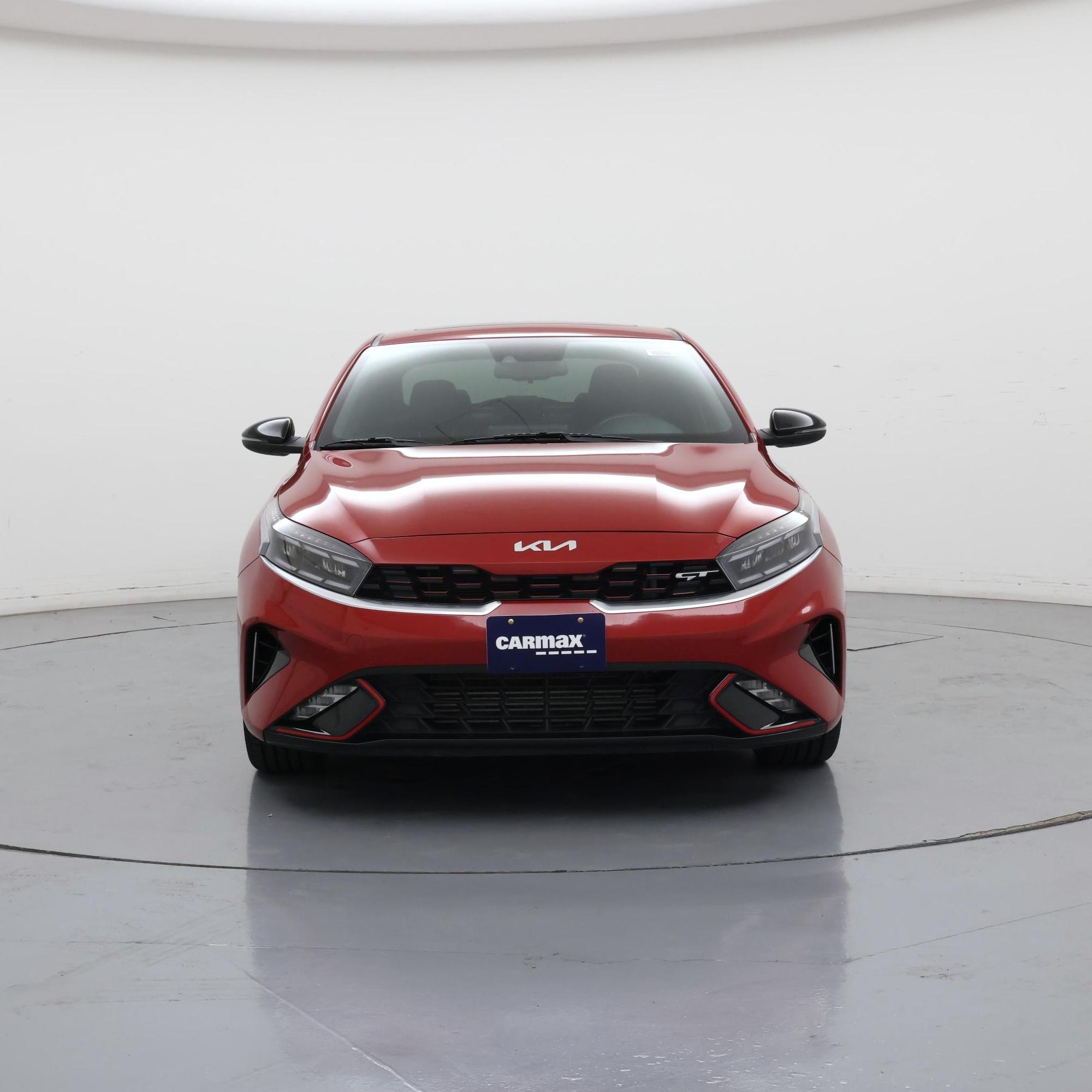 Thumbnail: 2022 Kia Forte - 5