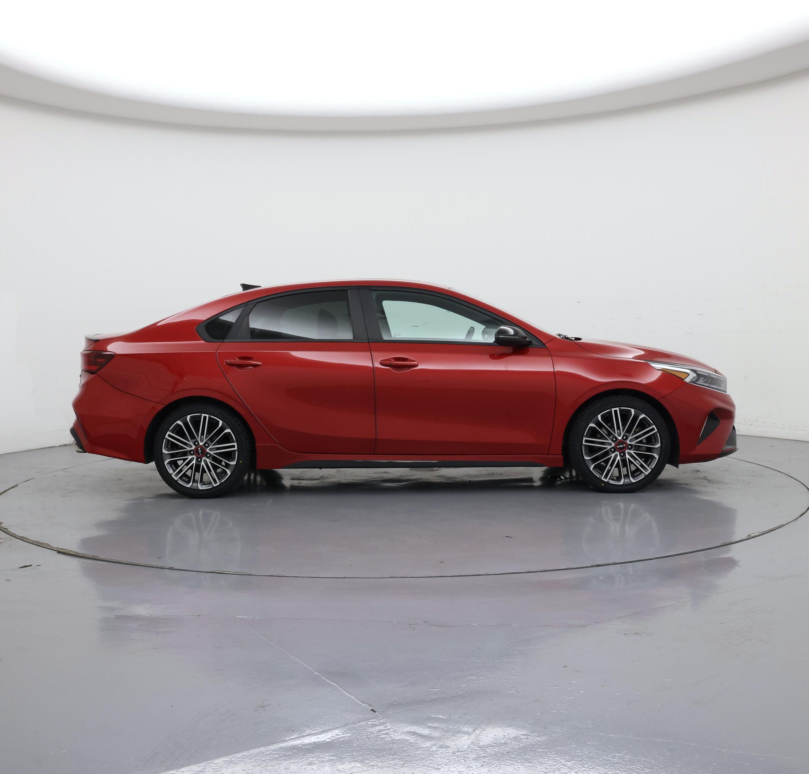 Thumbnail: 2022 Kia Forte - 7