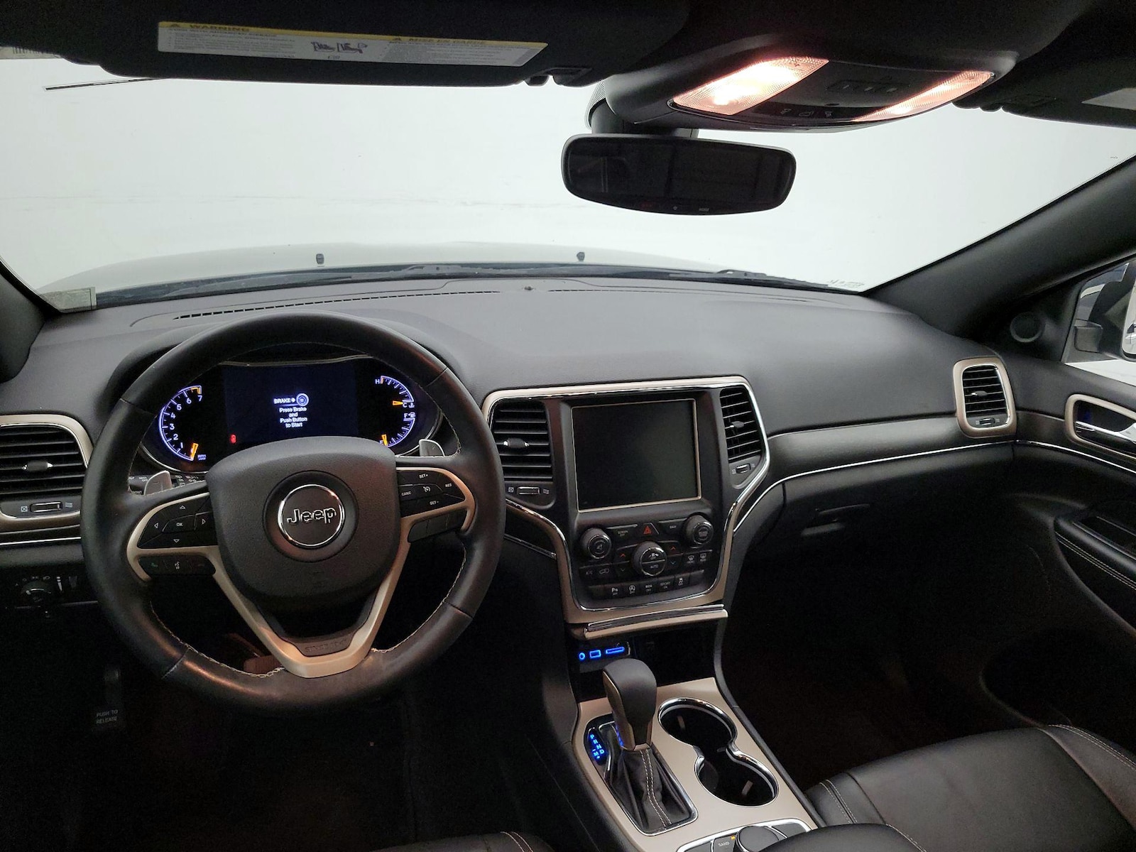Navigation System
