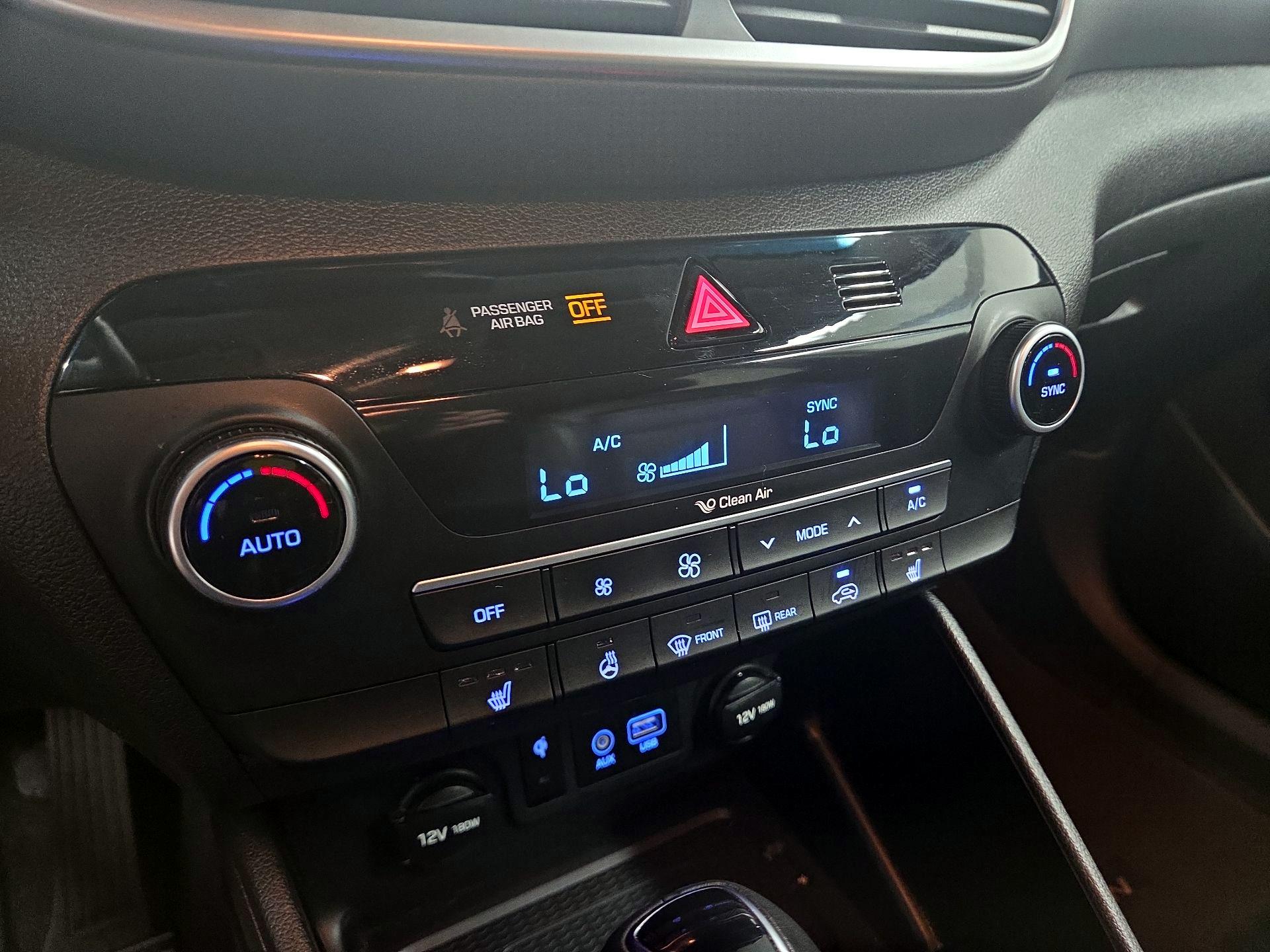 Thumbnail: 2020 Hyundai Tucson - 12