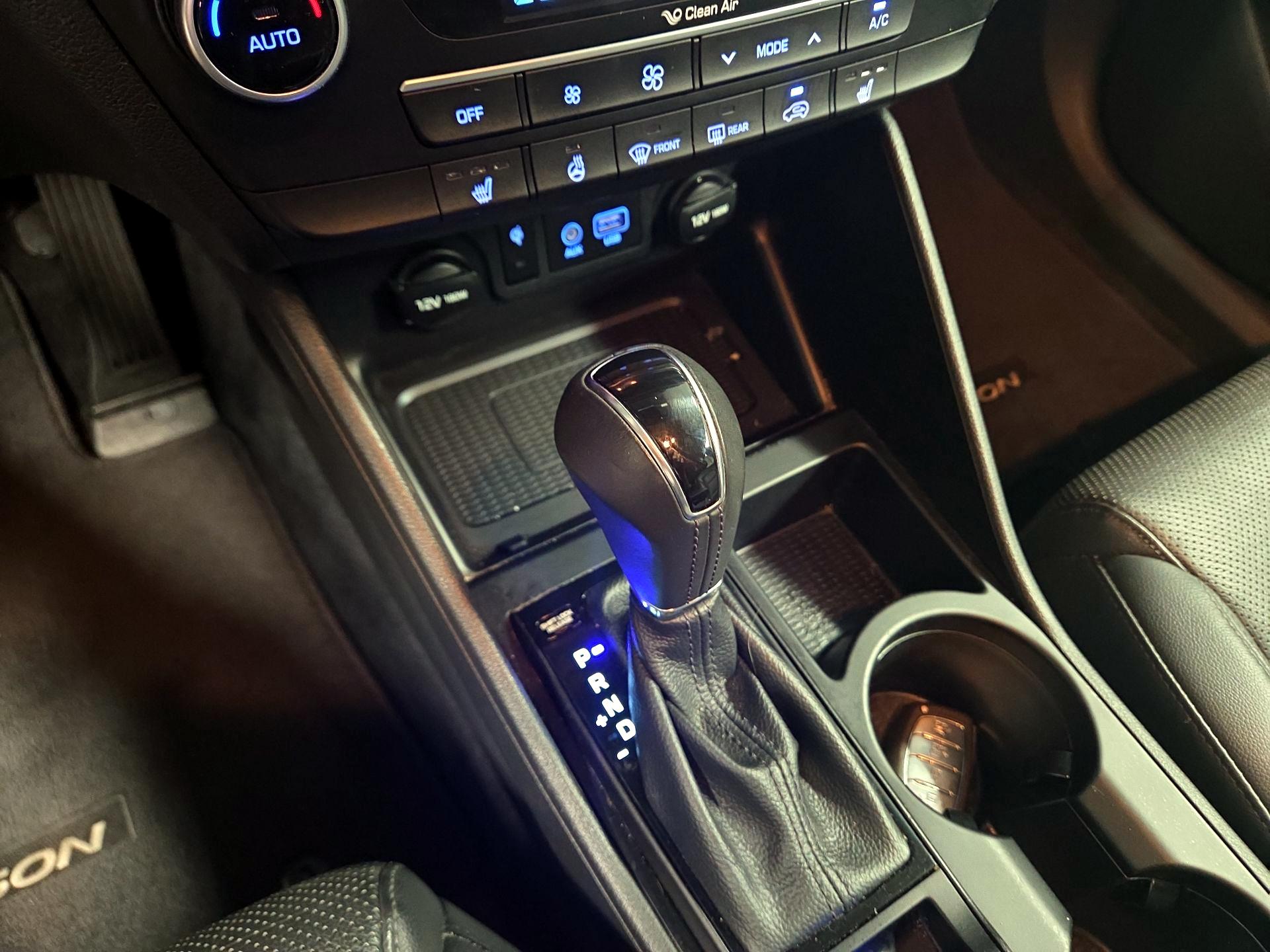 Thumbnail: 2020 Hyundai Tucson - 13