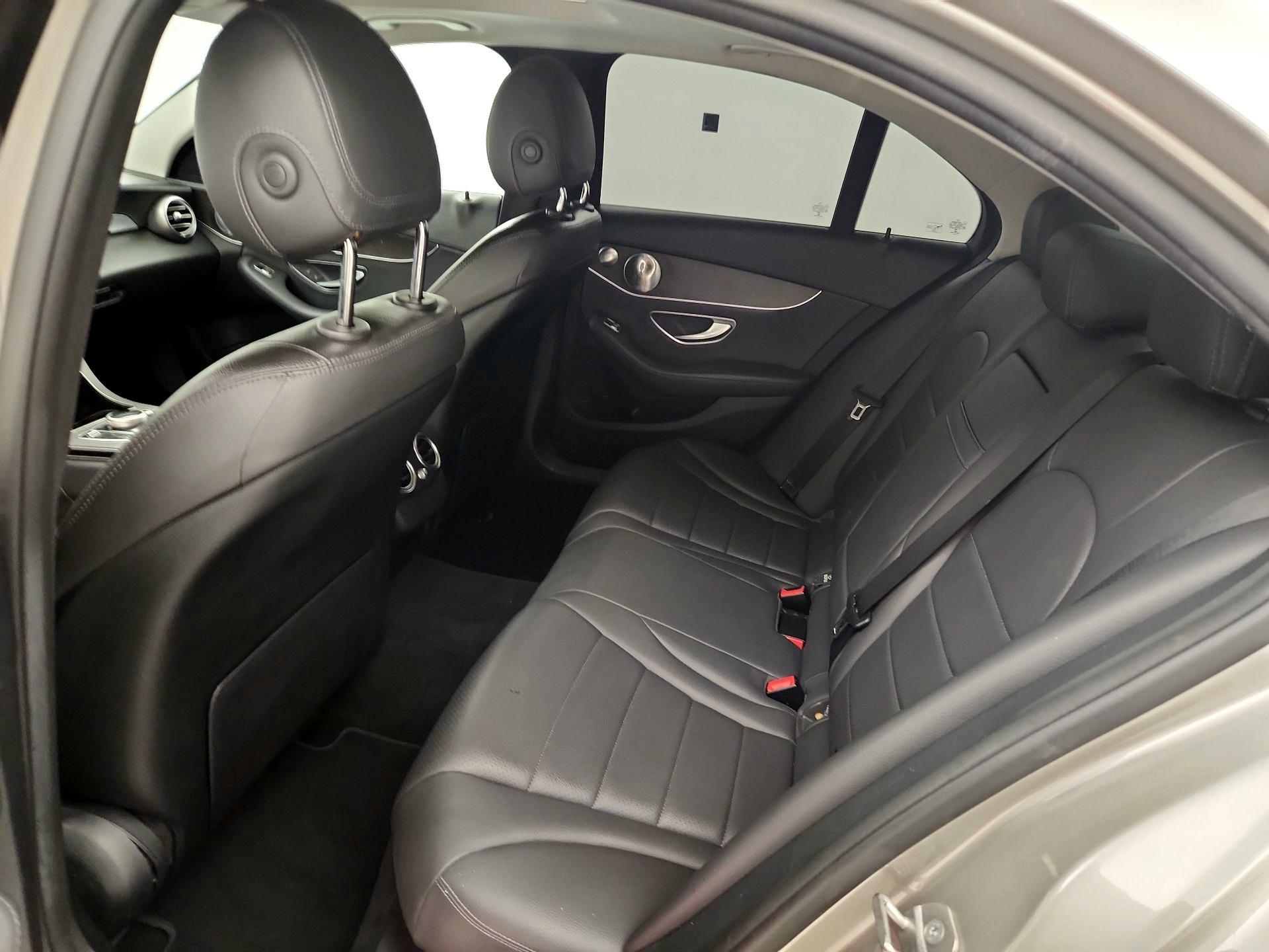 Thumbnail: 2020 Mercedes-Benz C-Class - 19