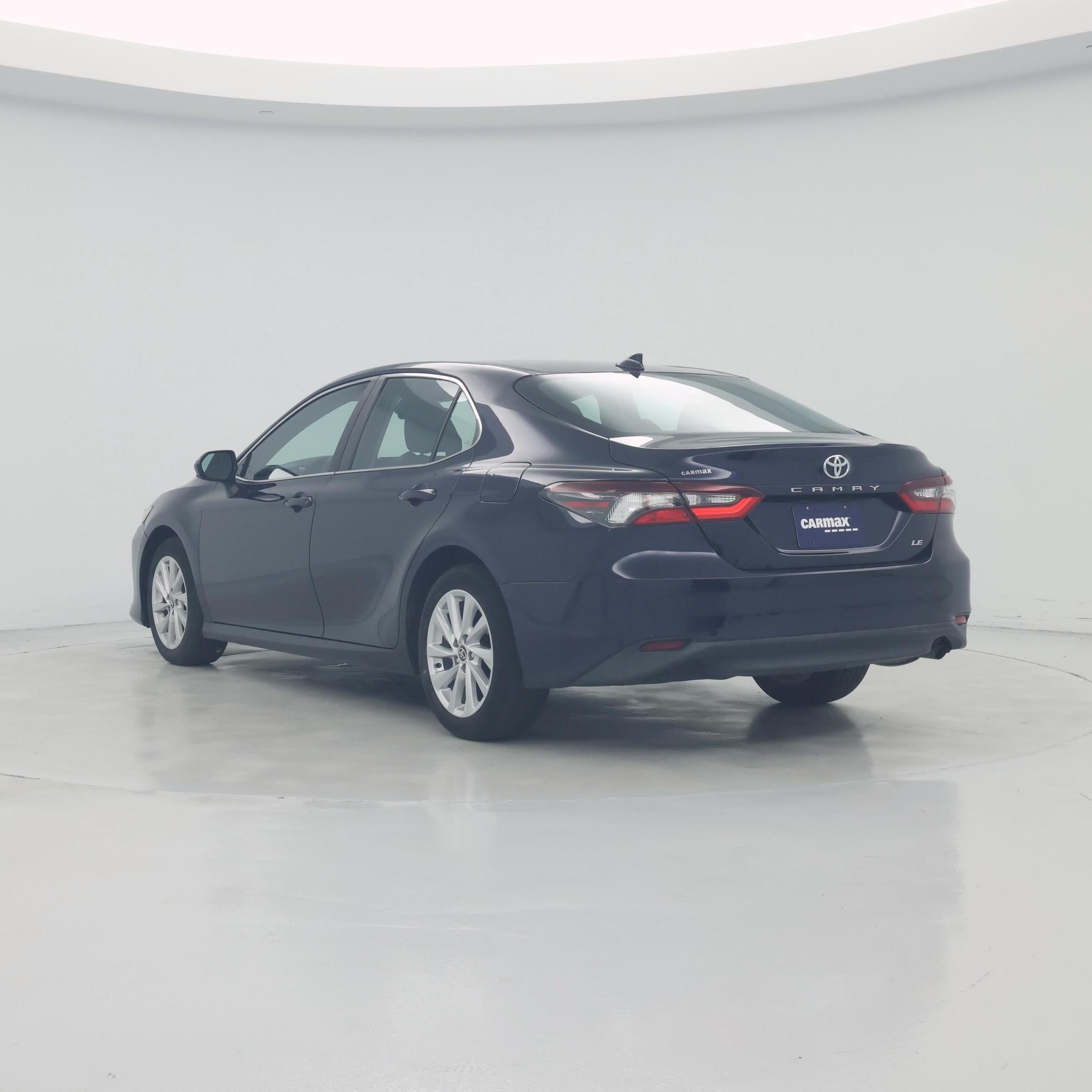 Thumbnail: 2022 Toyota Camry - 2