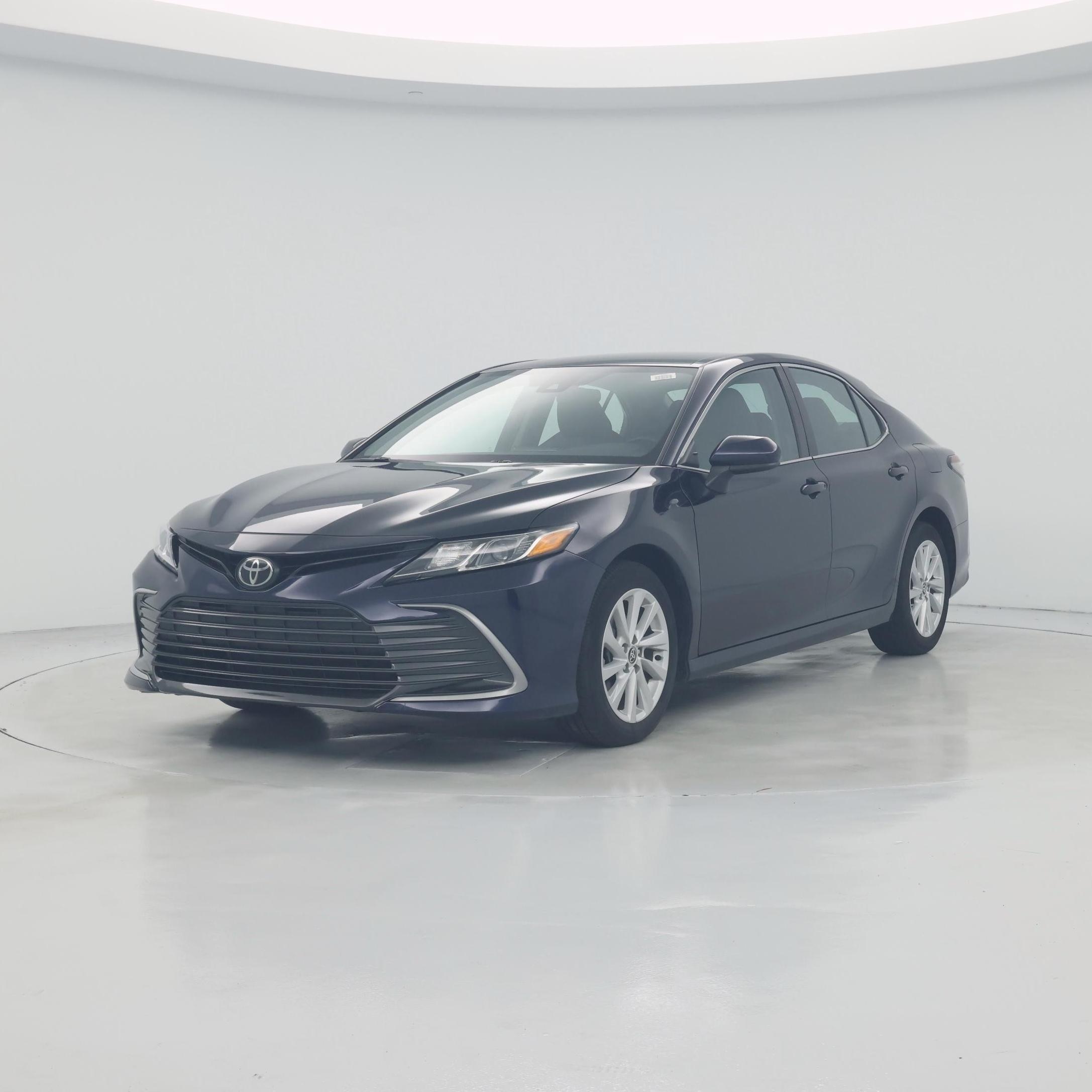 Thumbnail: 2022 Toyota Camry - 4