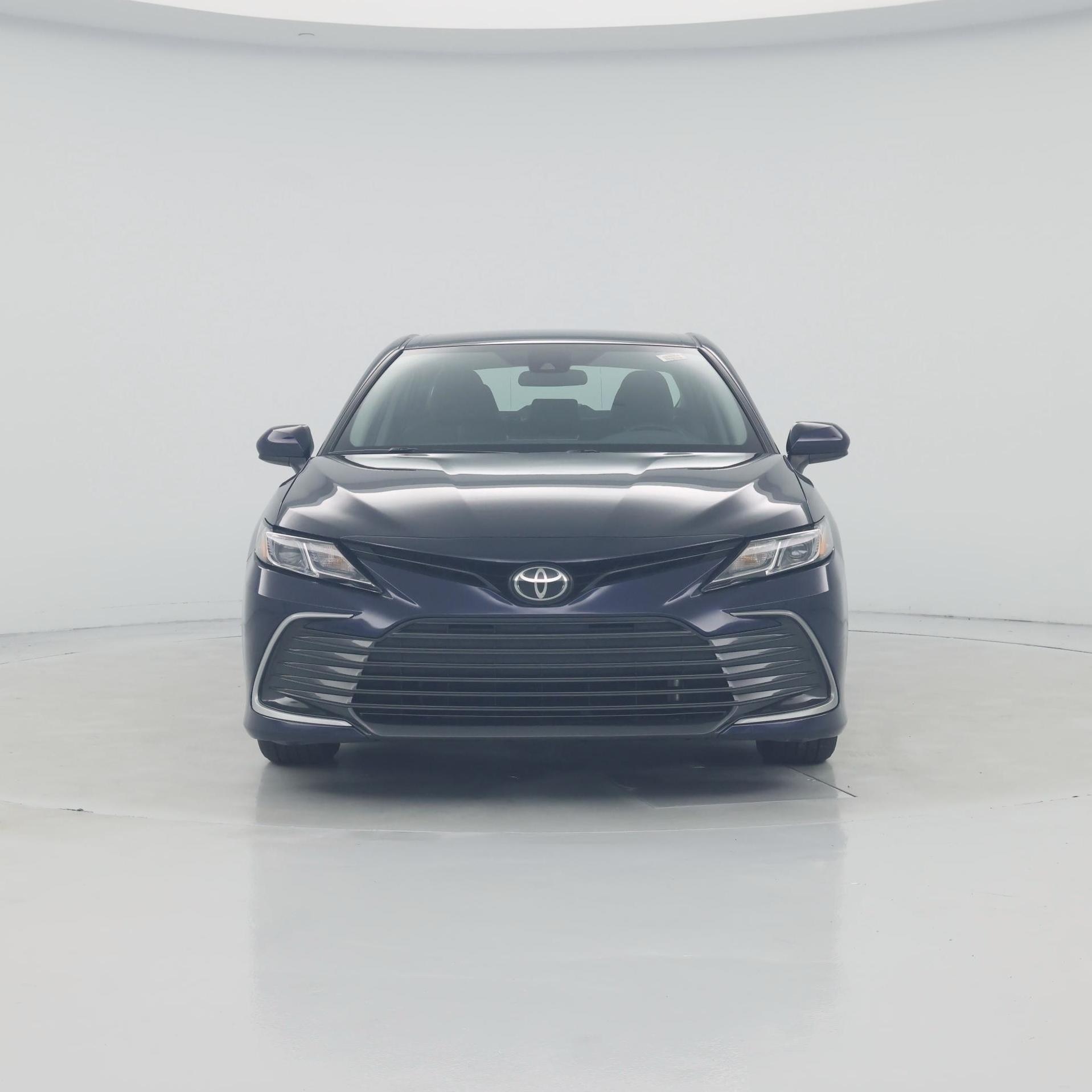 Thumbnail: 2022 Toyota Camry - 5