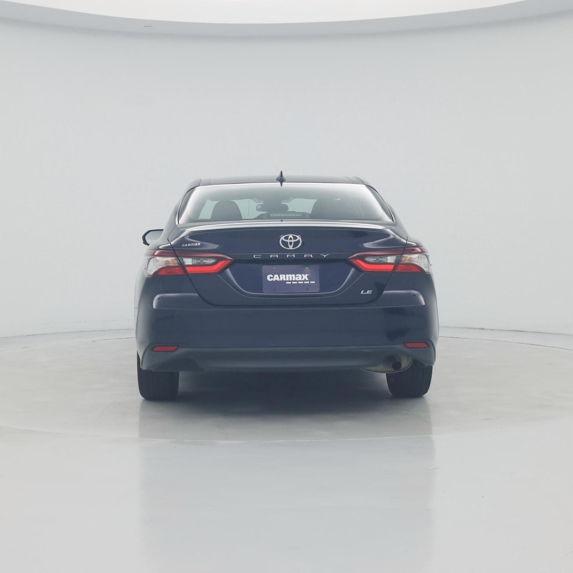 Thumbnail: 2022 Toyota Camry - 6