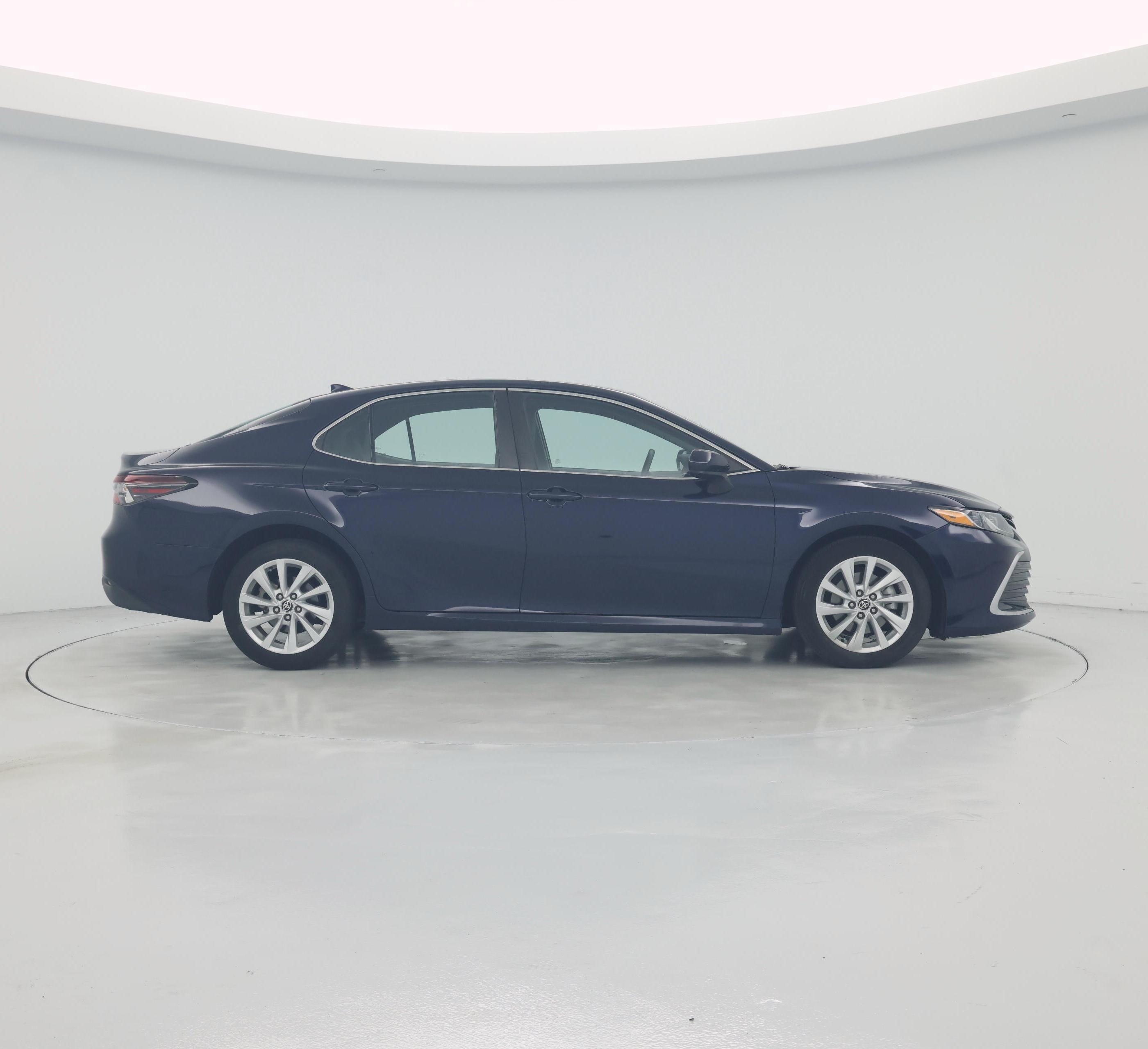 Thumbnail: 2022 Toyota Camry - 7