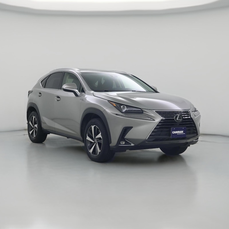 2019 Lexus NX 300