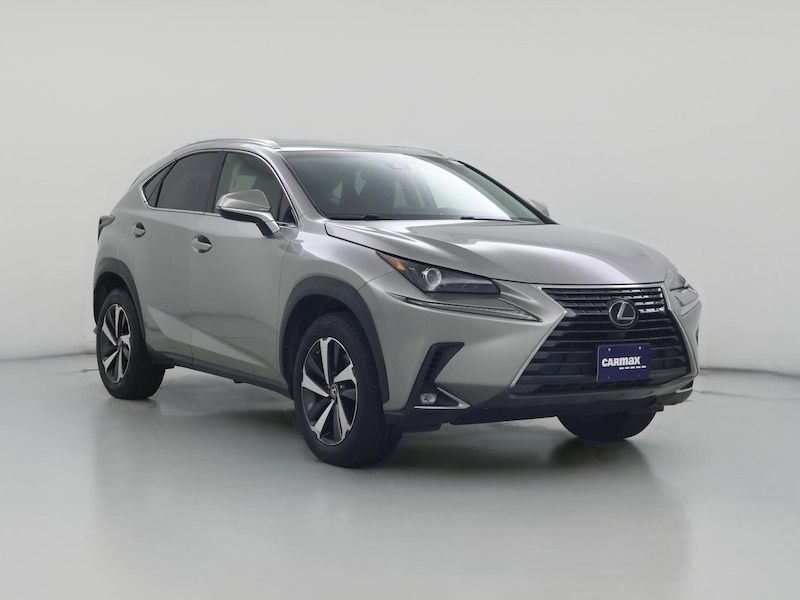 2019 Lexus NX 300 null