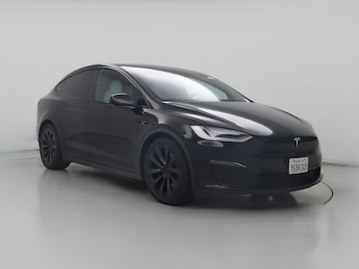 2023 Tesla Model X