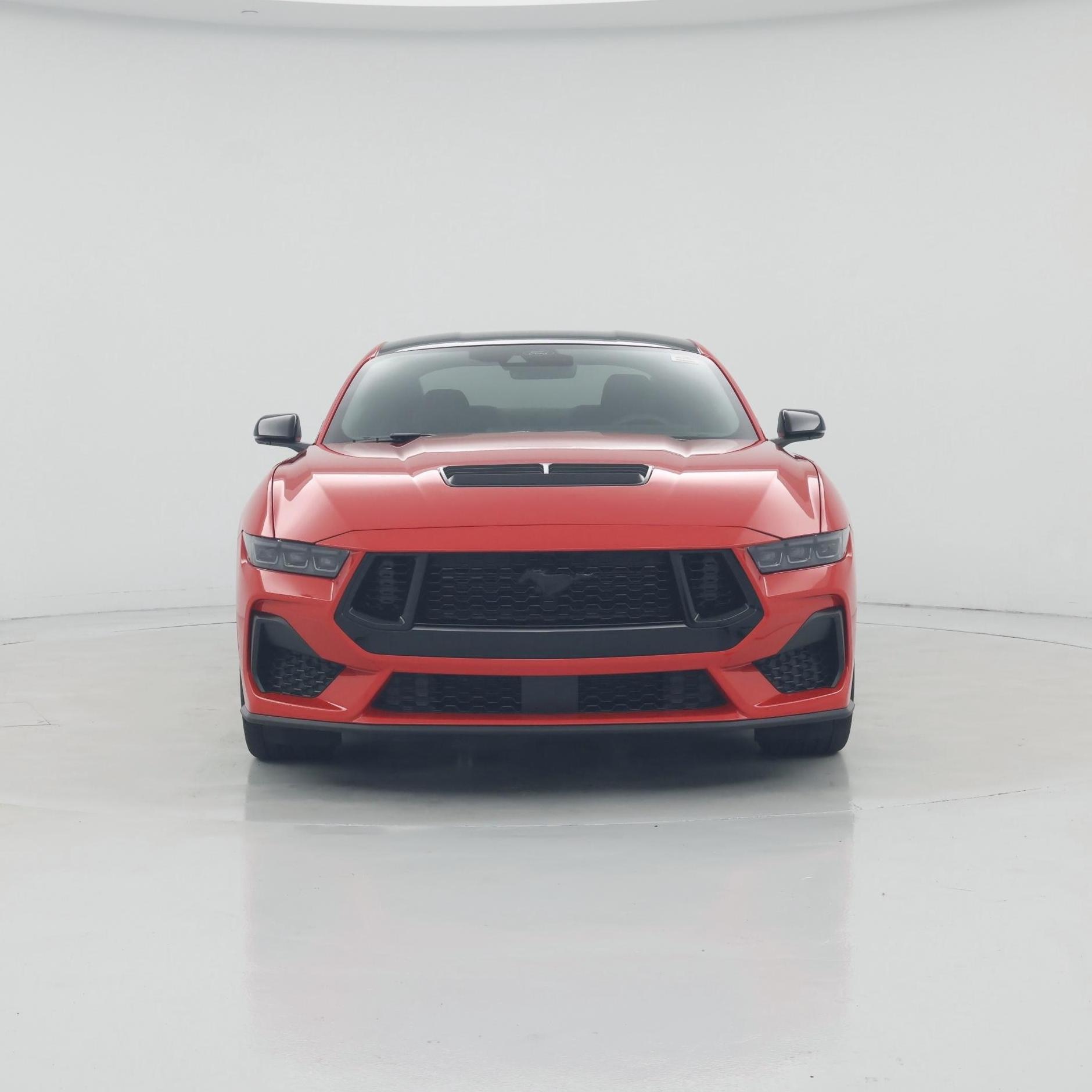 Thumbnail: 2025 Ford Mustang - 5