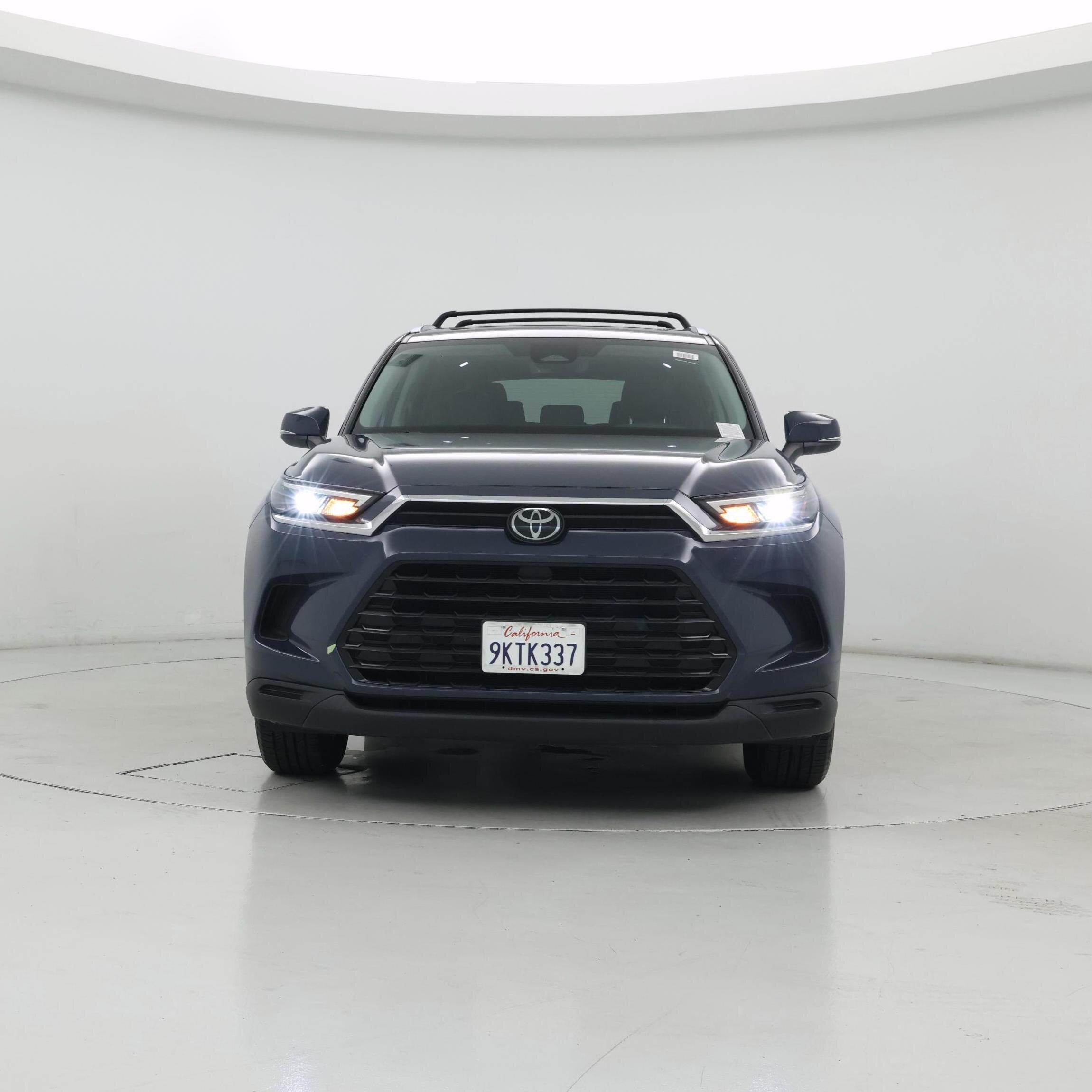 Thumbnail: 2024 Toyota Grand Highlander - 5