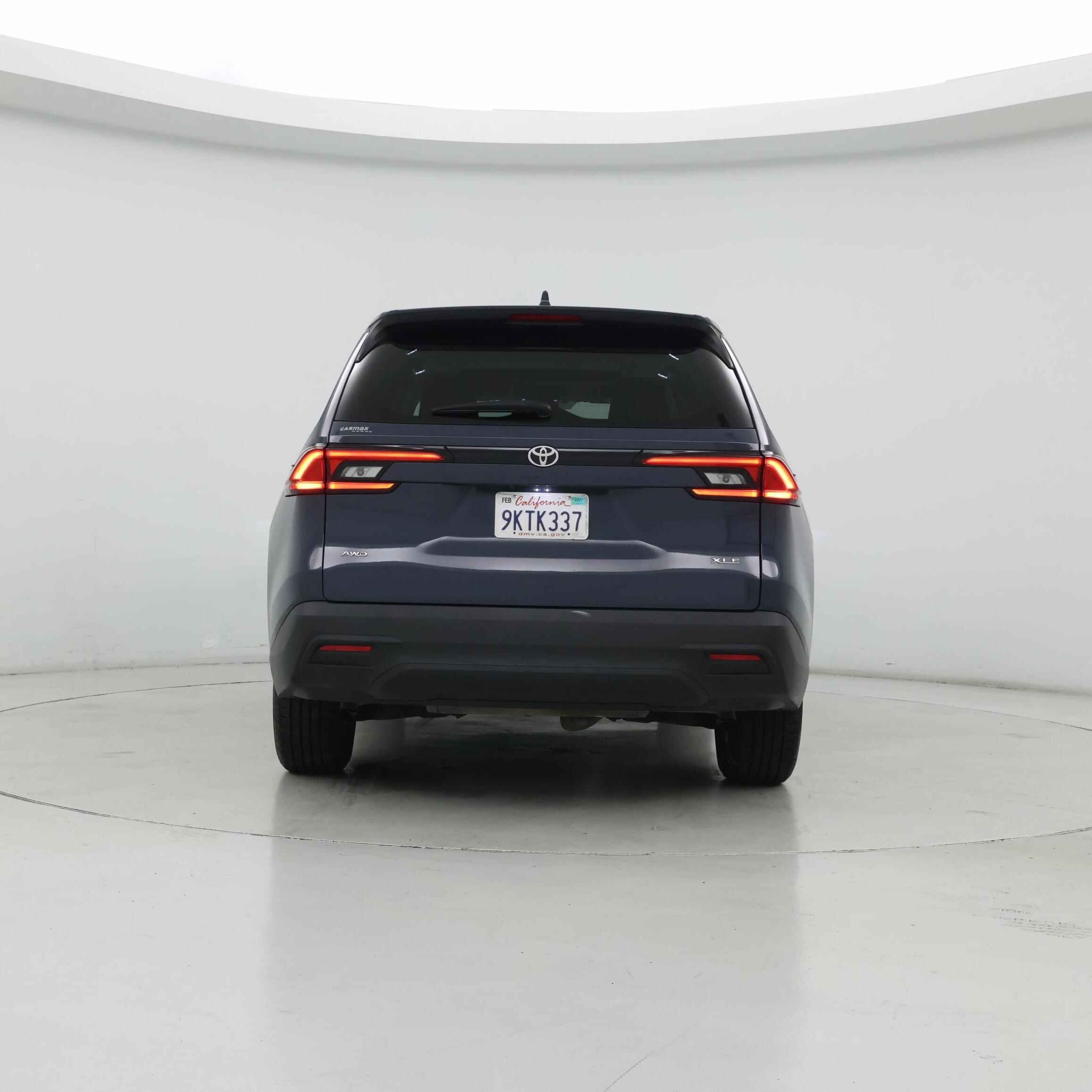 Thumbnail: 2024 Toyota Grand Highlander - 6