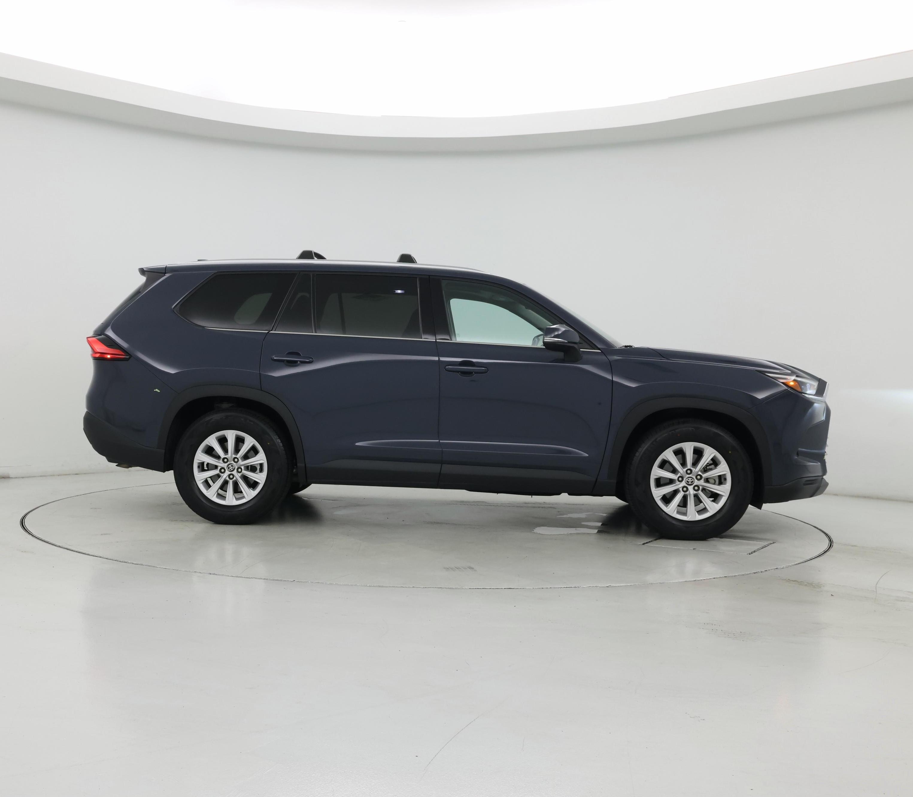 Thumbnail: 2024 Toyota Grand Highlander - 7
