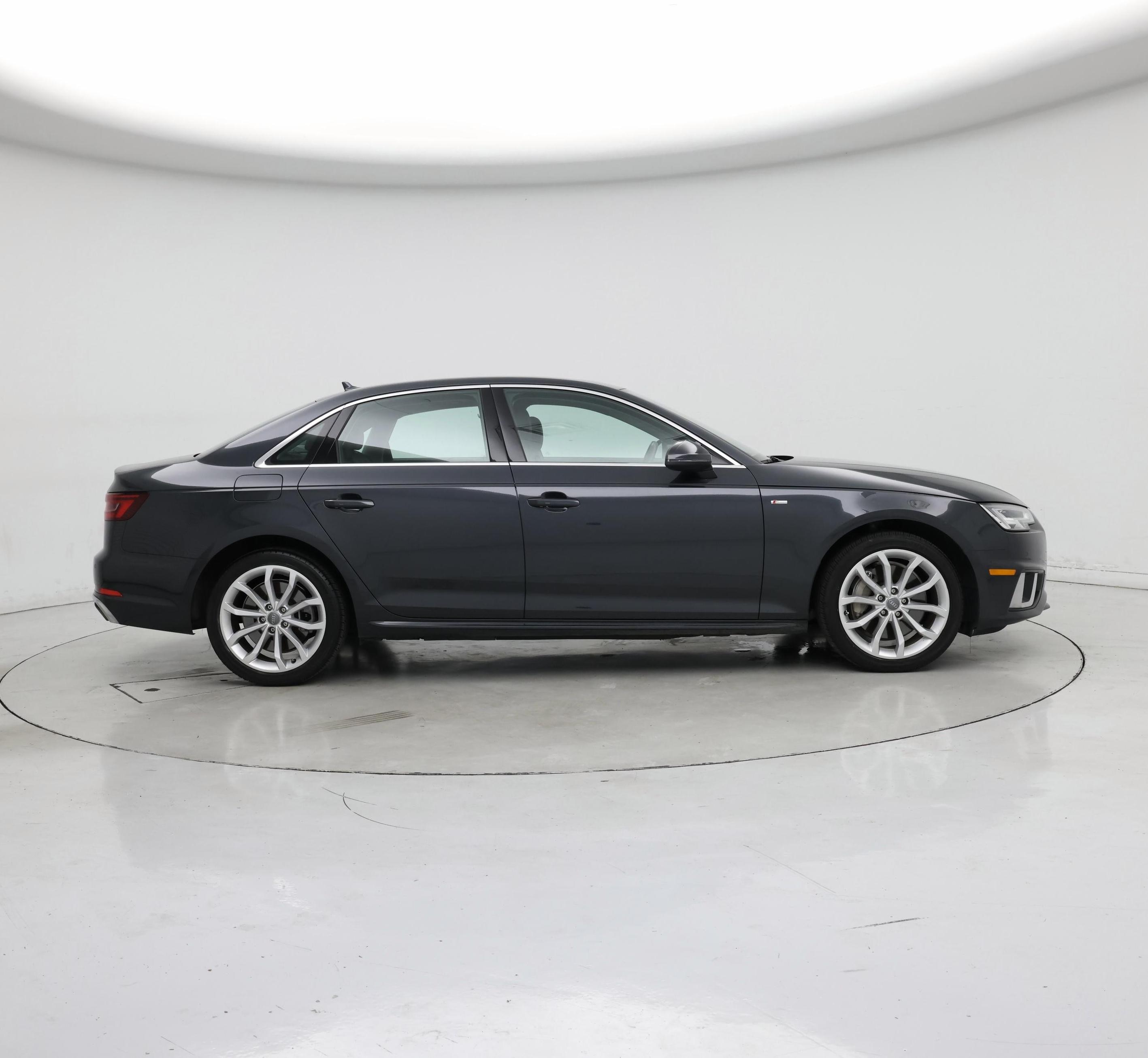 Thumbnail: 2019 Audi A4 - 7