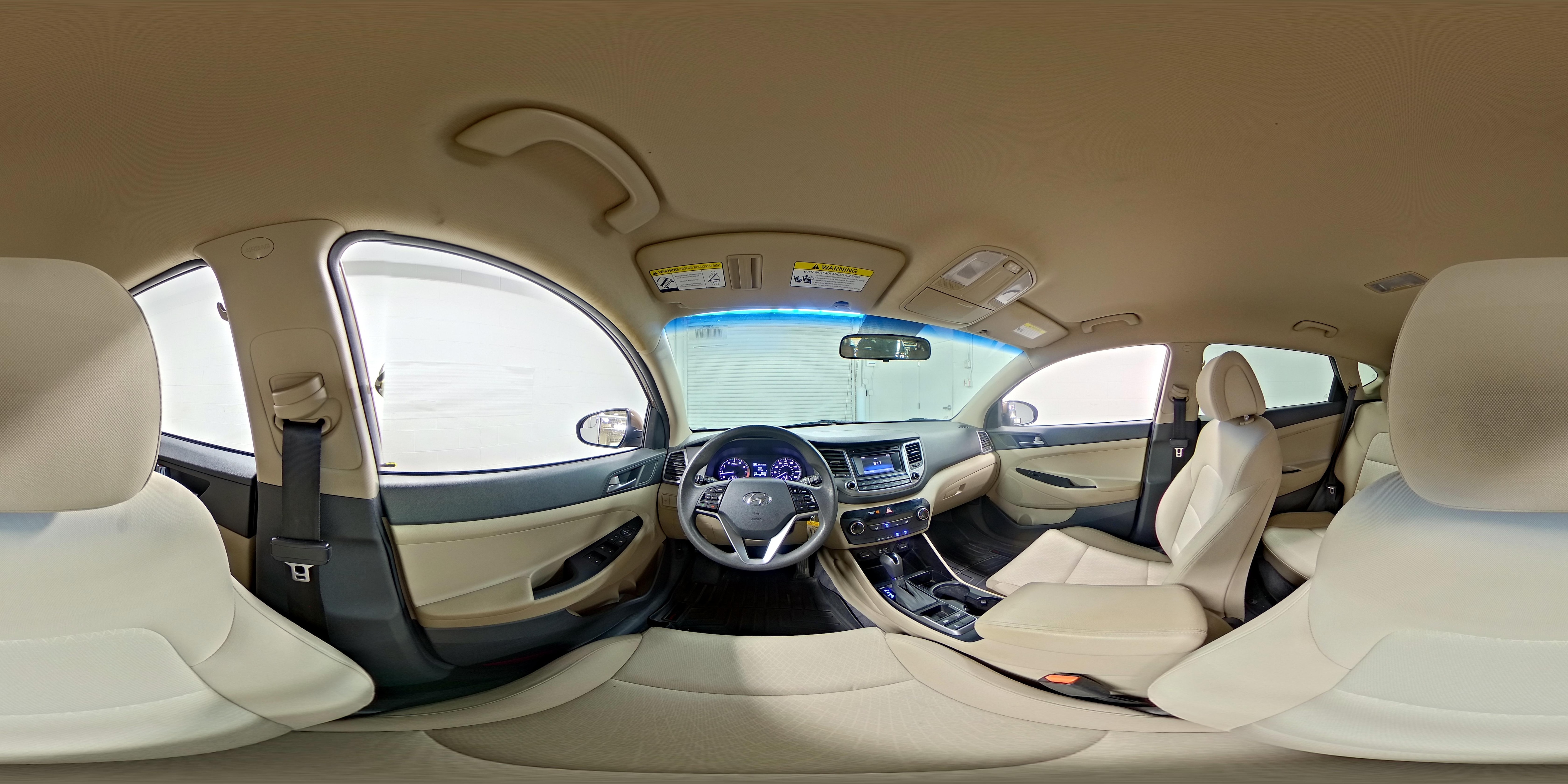 2016 Hyundai Tucson Eco - Photo 26