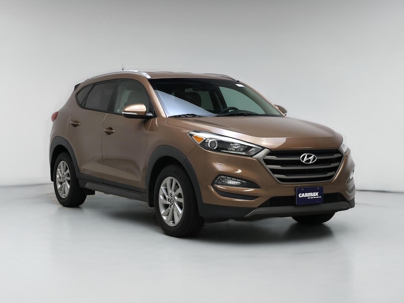 2016 Hyundai Tucson Eco -
                  Puyallup, WA