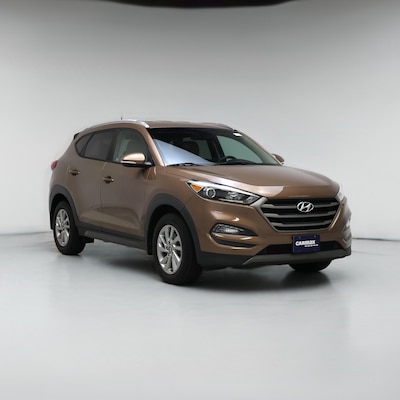 2016 Hyundai Tucson ECO