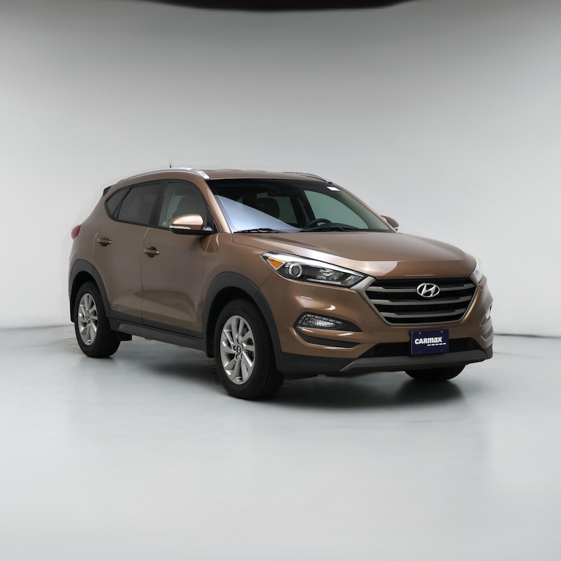 2016 Hyundai Tucson ECO