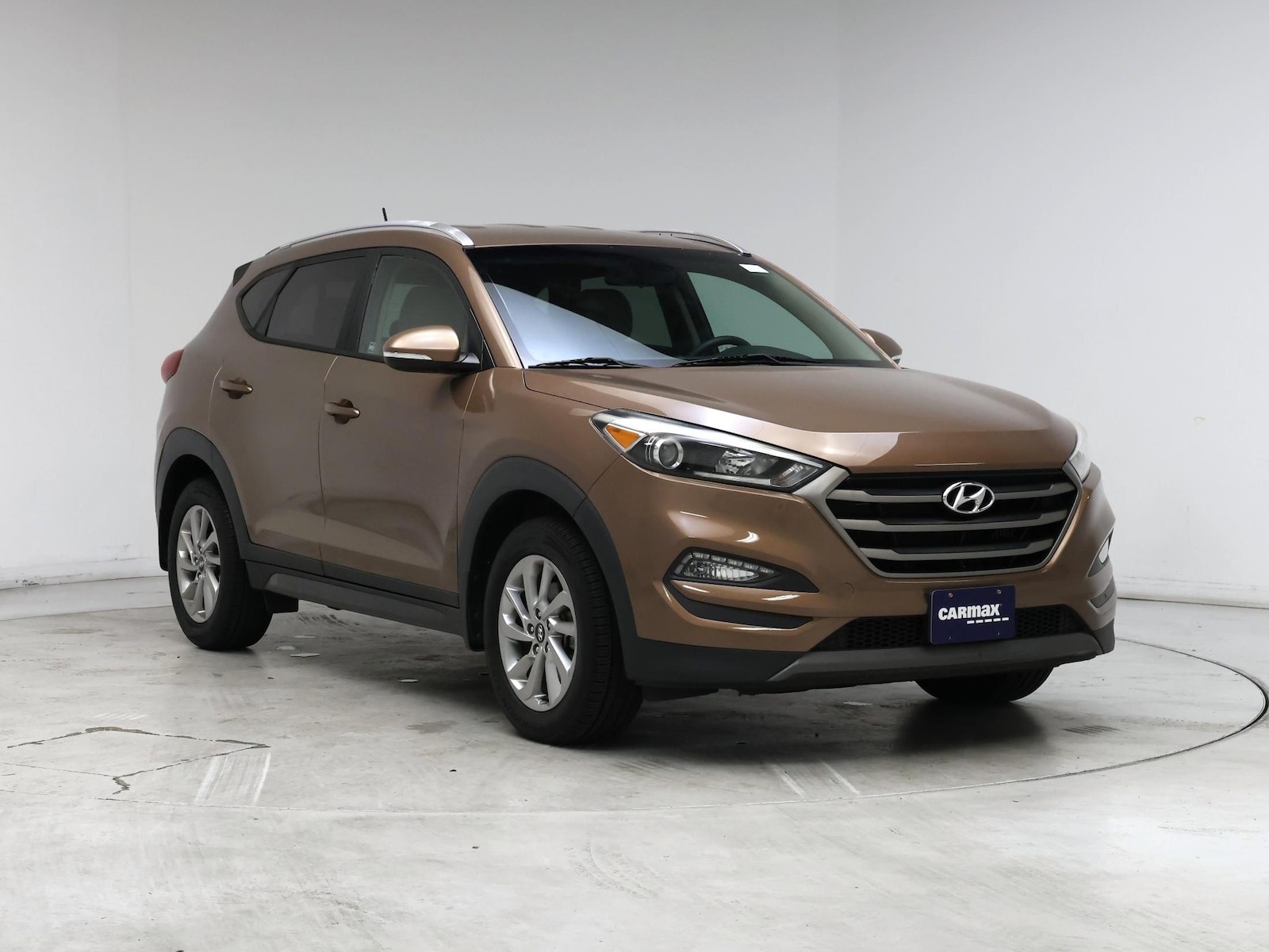 2016 Hyundai Tucson Eco - Photo 2