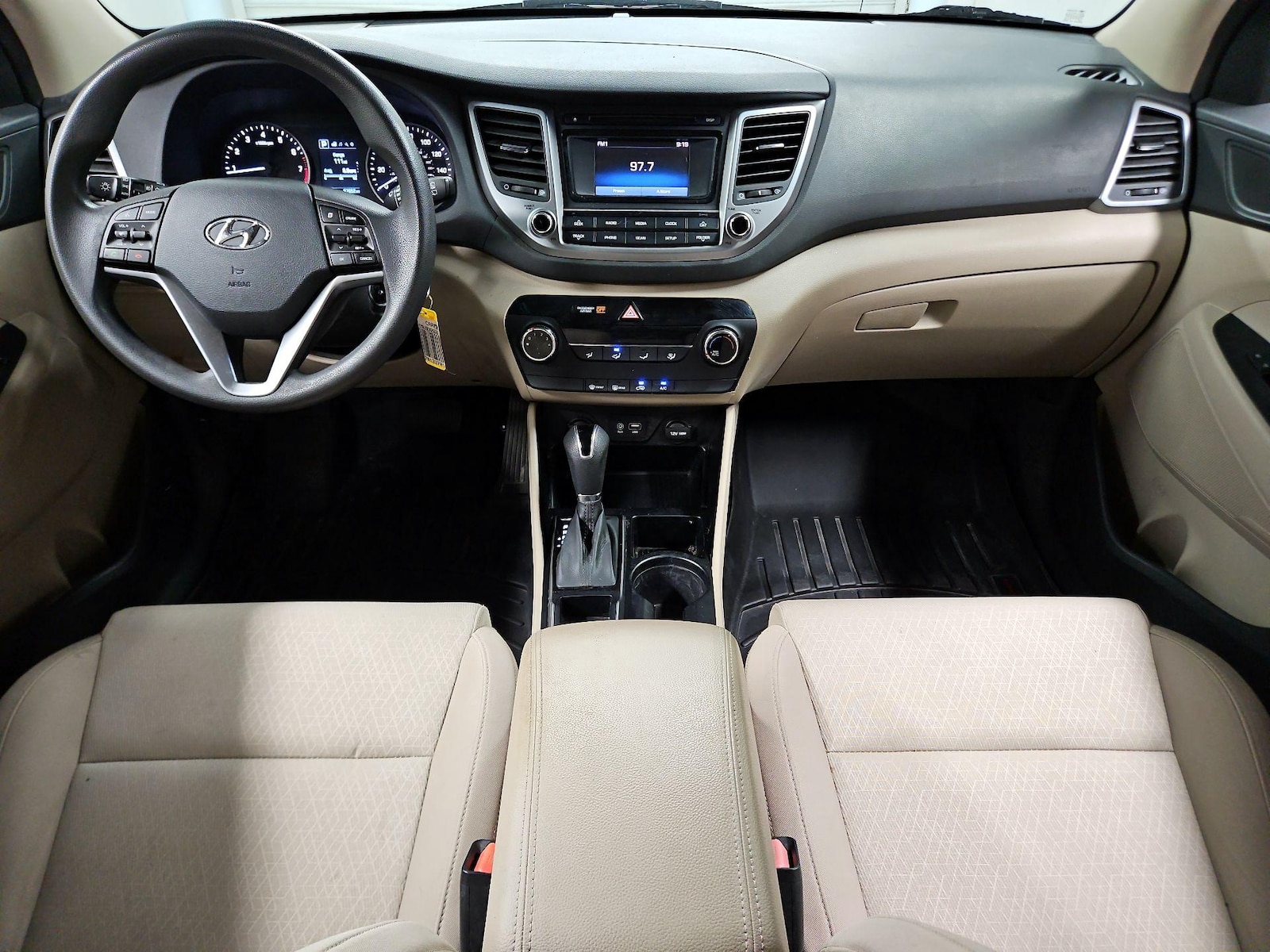 2016 Hyundai Tucson Eco - Photo 10